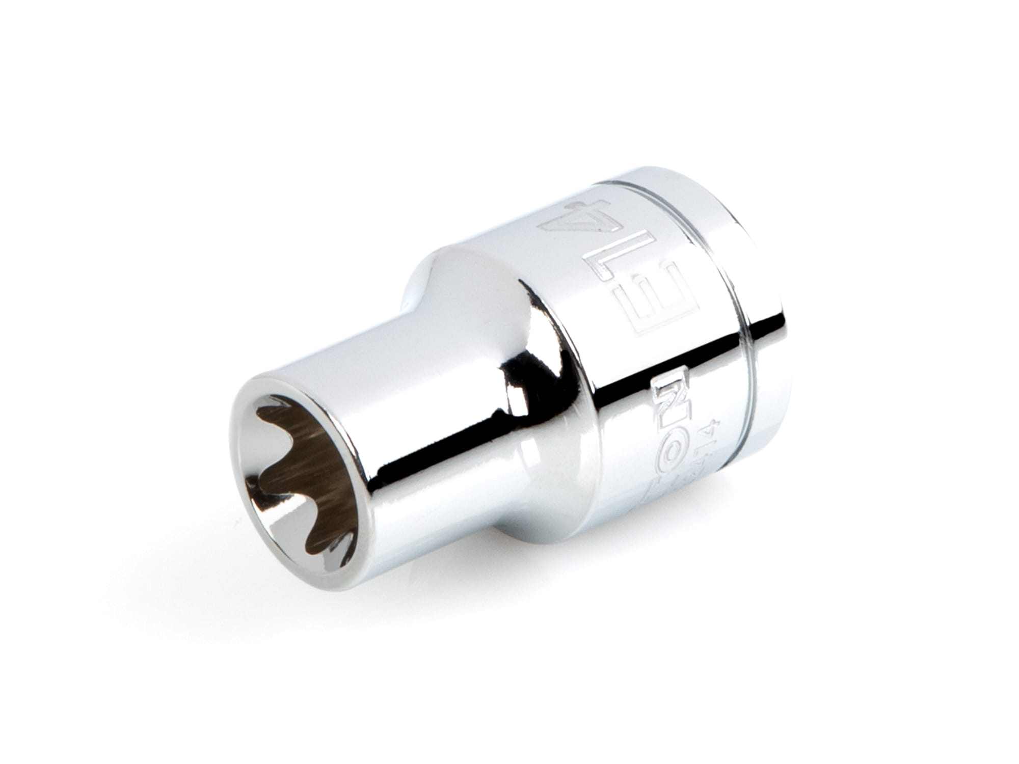 TEKTON SHD22414 1/2-in Drive E14 External torx Bit Driver Socket