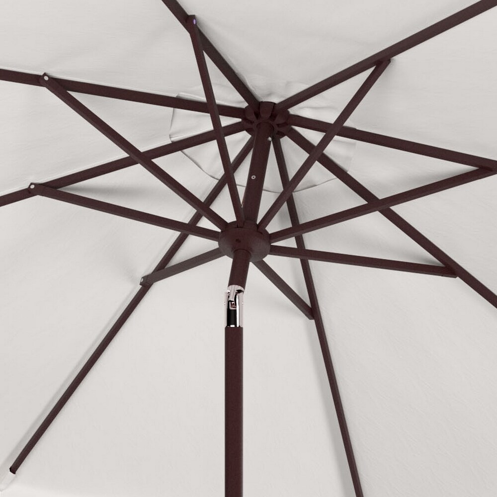 Safavieh PAT8100C Umbrellas-2 - View #4