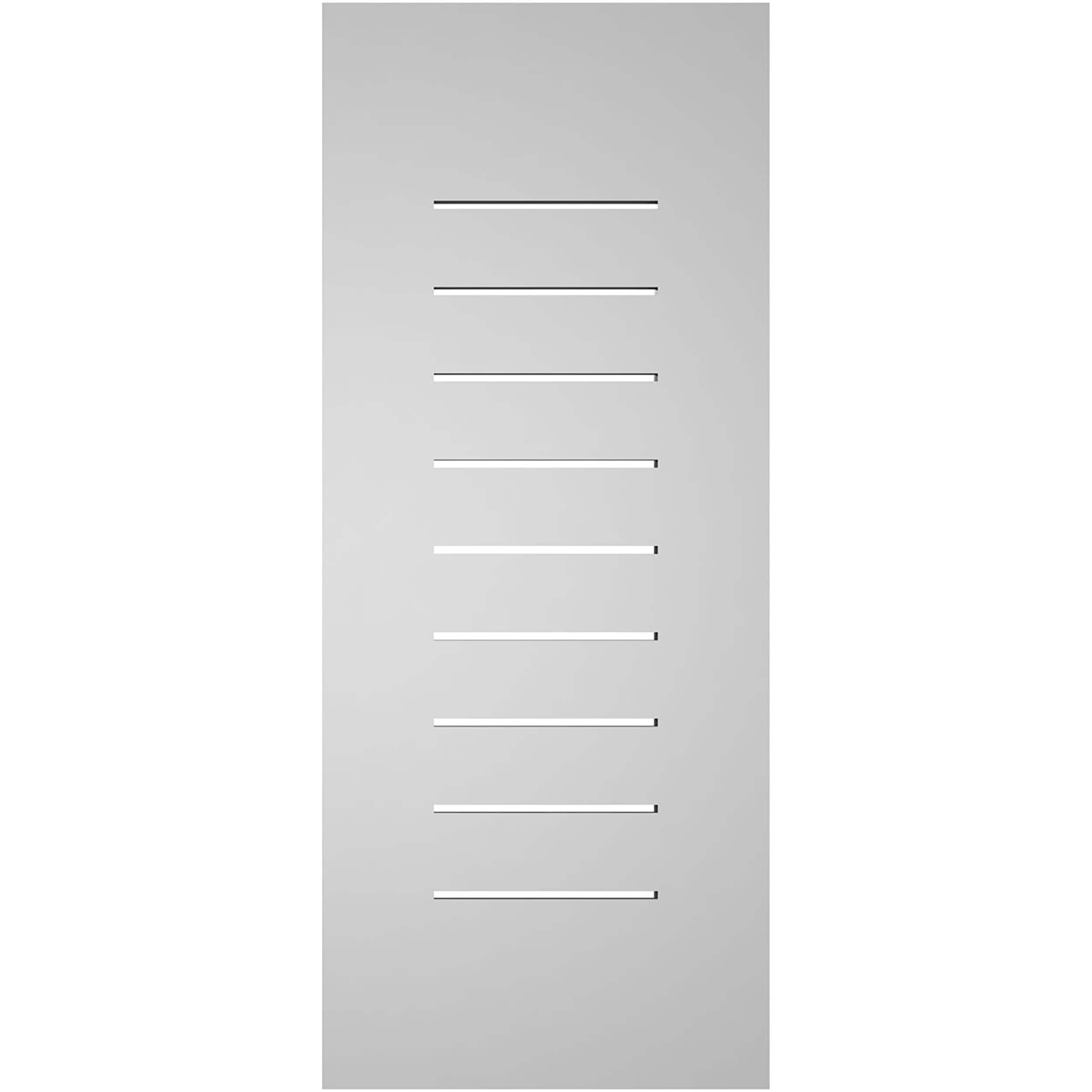 Ekena Millwork GVPVE14X3401SF Gable-Vents - View #4