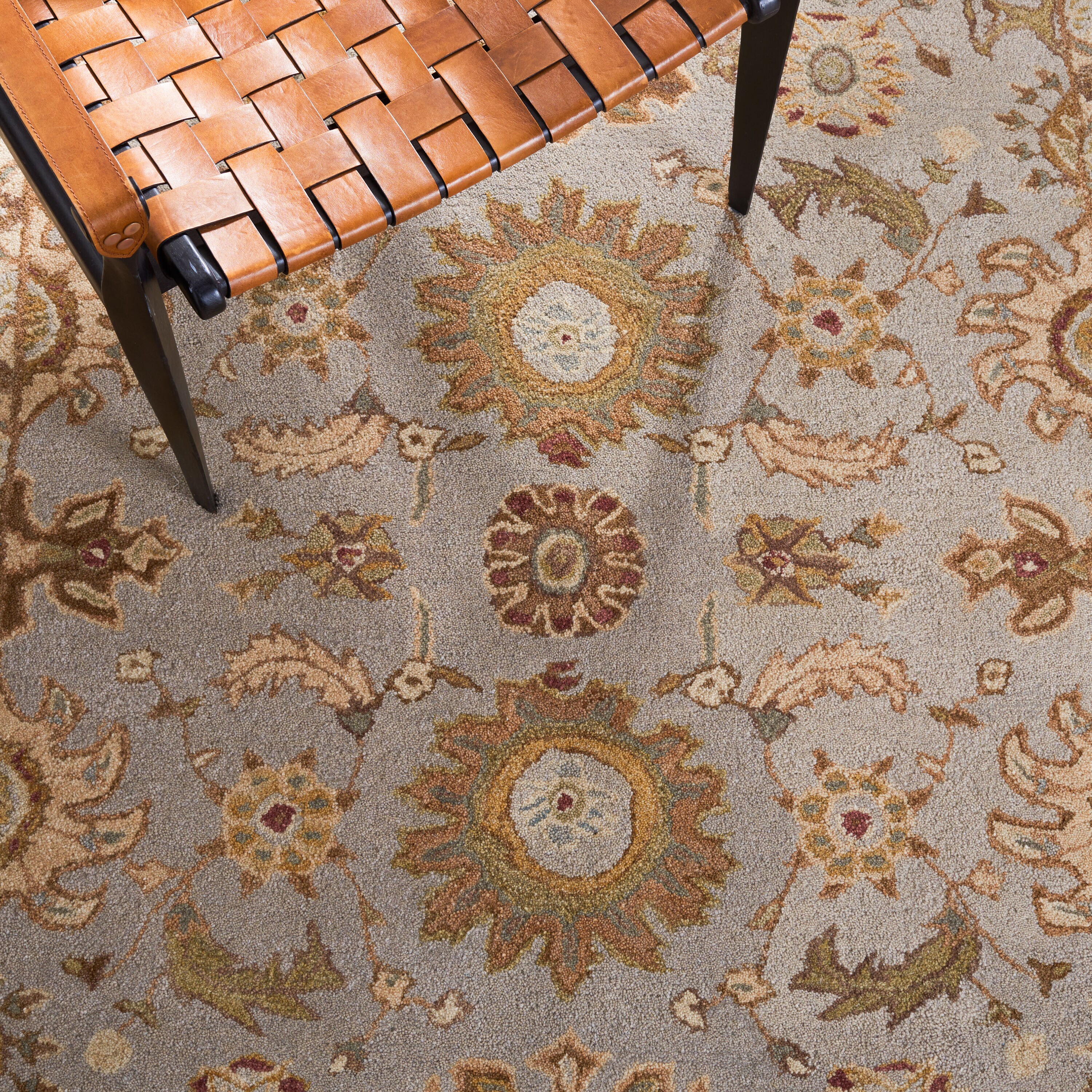 Safavieh AN557A-10 rugs - View #6