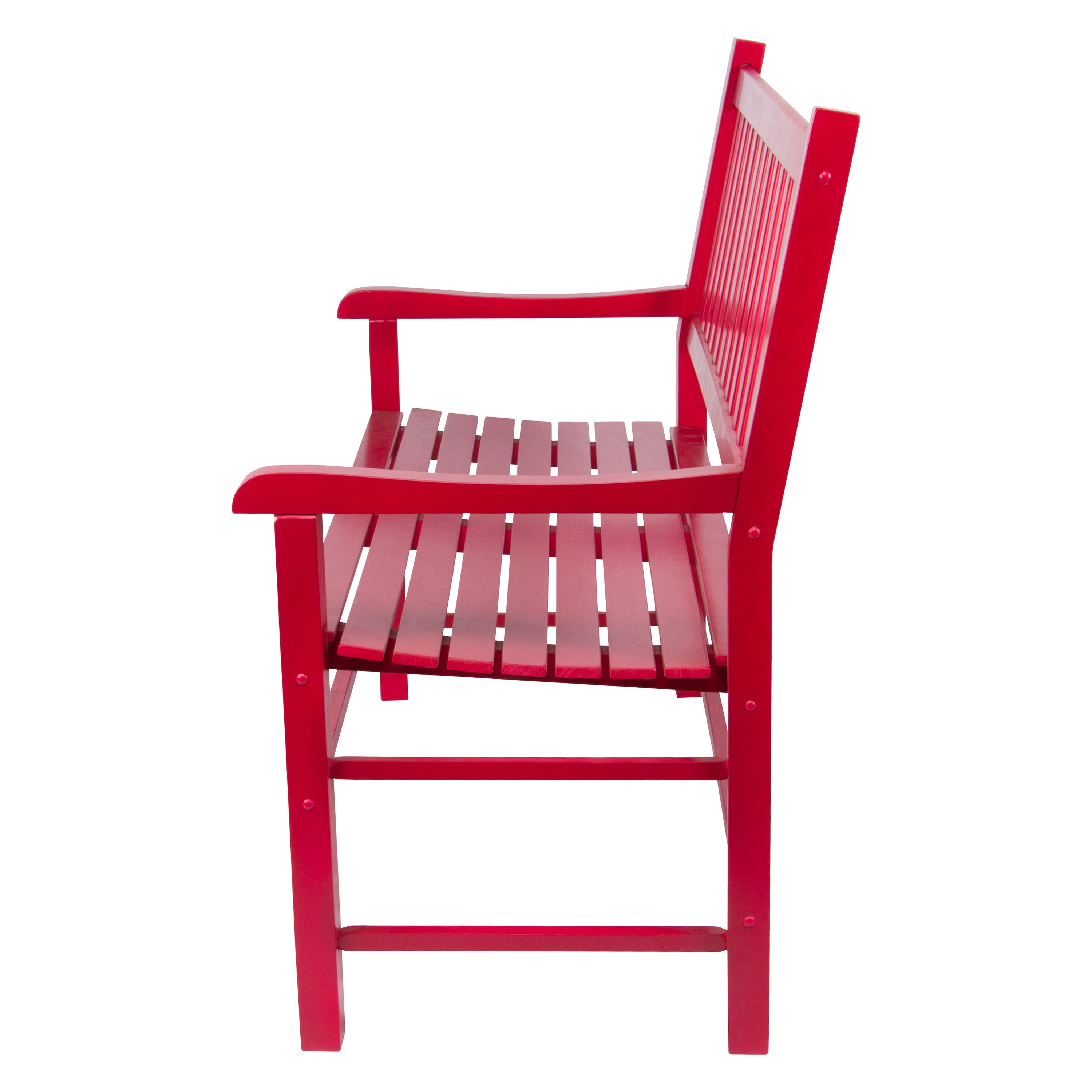 Shine Company 4217CP benches - View #3