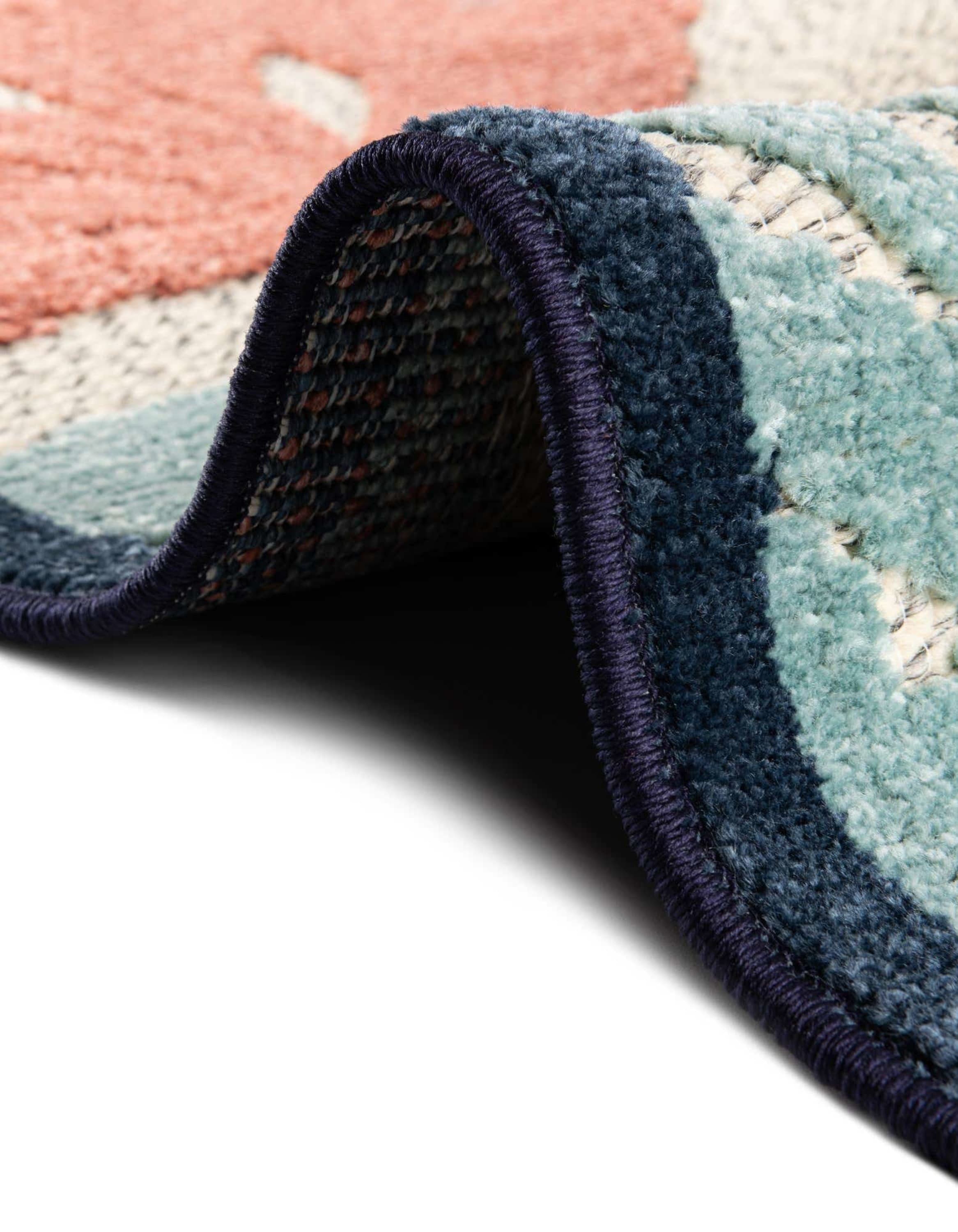 Unique Loom 3171342 rugs - View #3