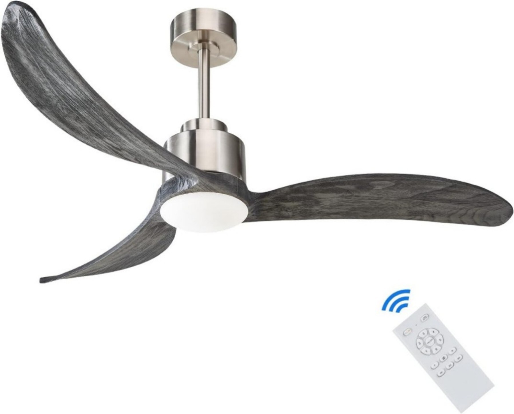 JUSHUA MT-5P395698 Ceiling-Fans - View #3
