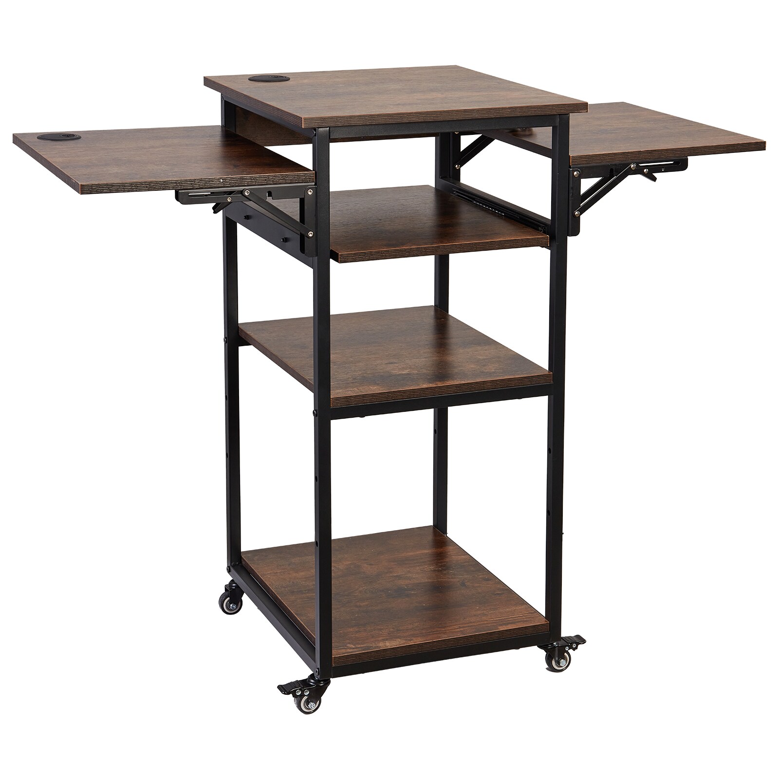 VEVOR SCRYJGZTZS4C08010V1 Office-Tables - View #9