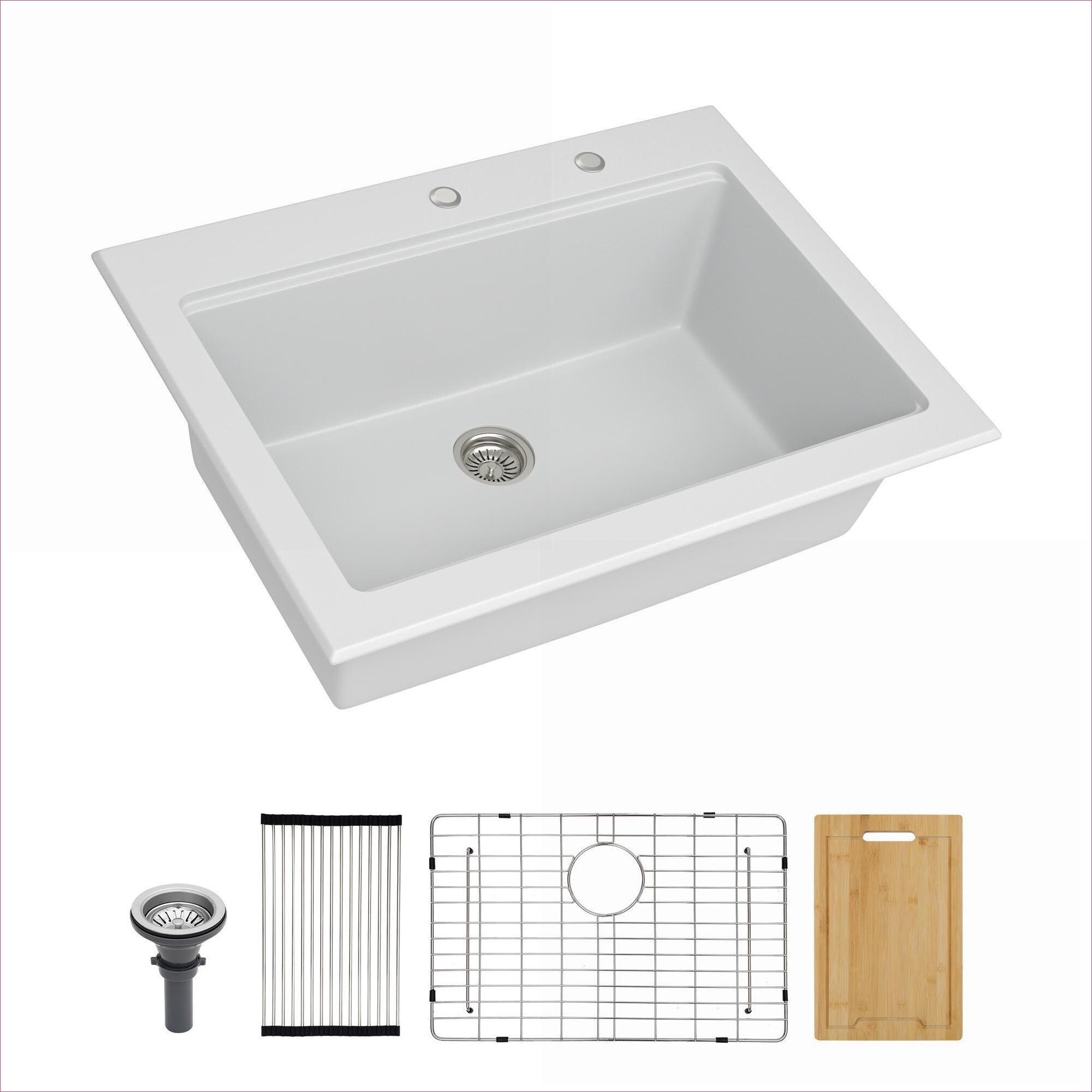 Watnature 336GUG401KXT Kitchen-Sinks - View #12