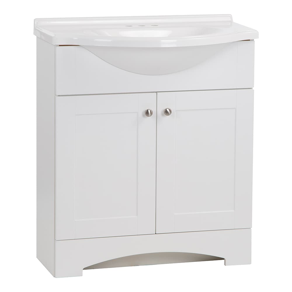 Diamond NOW C30W30058 Bath-Vanity-Combo - View #15