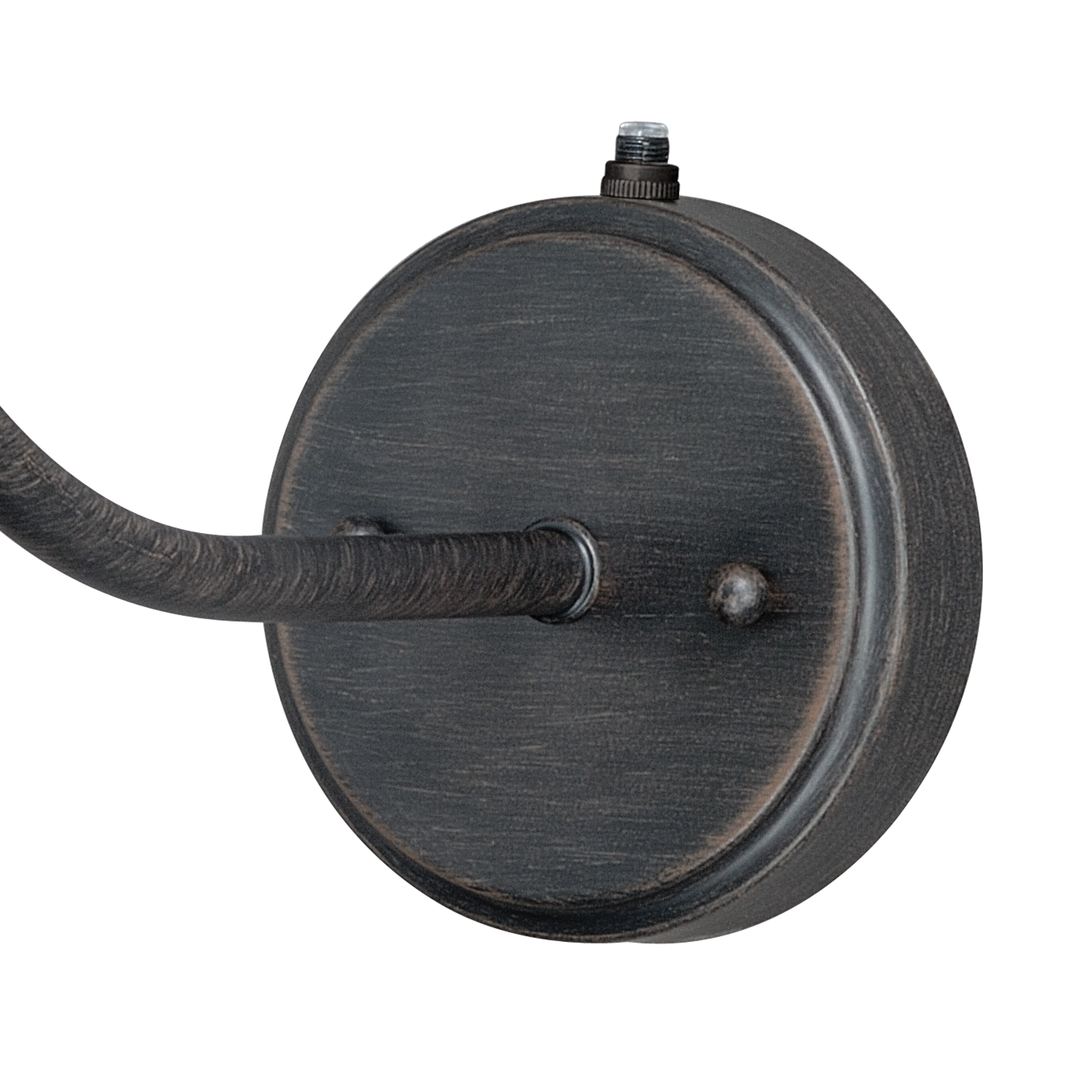 Cascadia T0198 Outdoor-Wall-Lighting - View #6