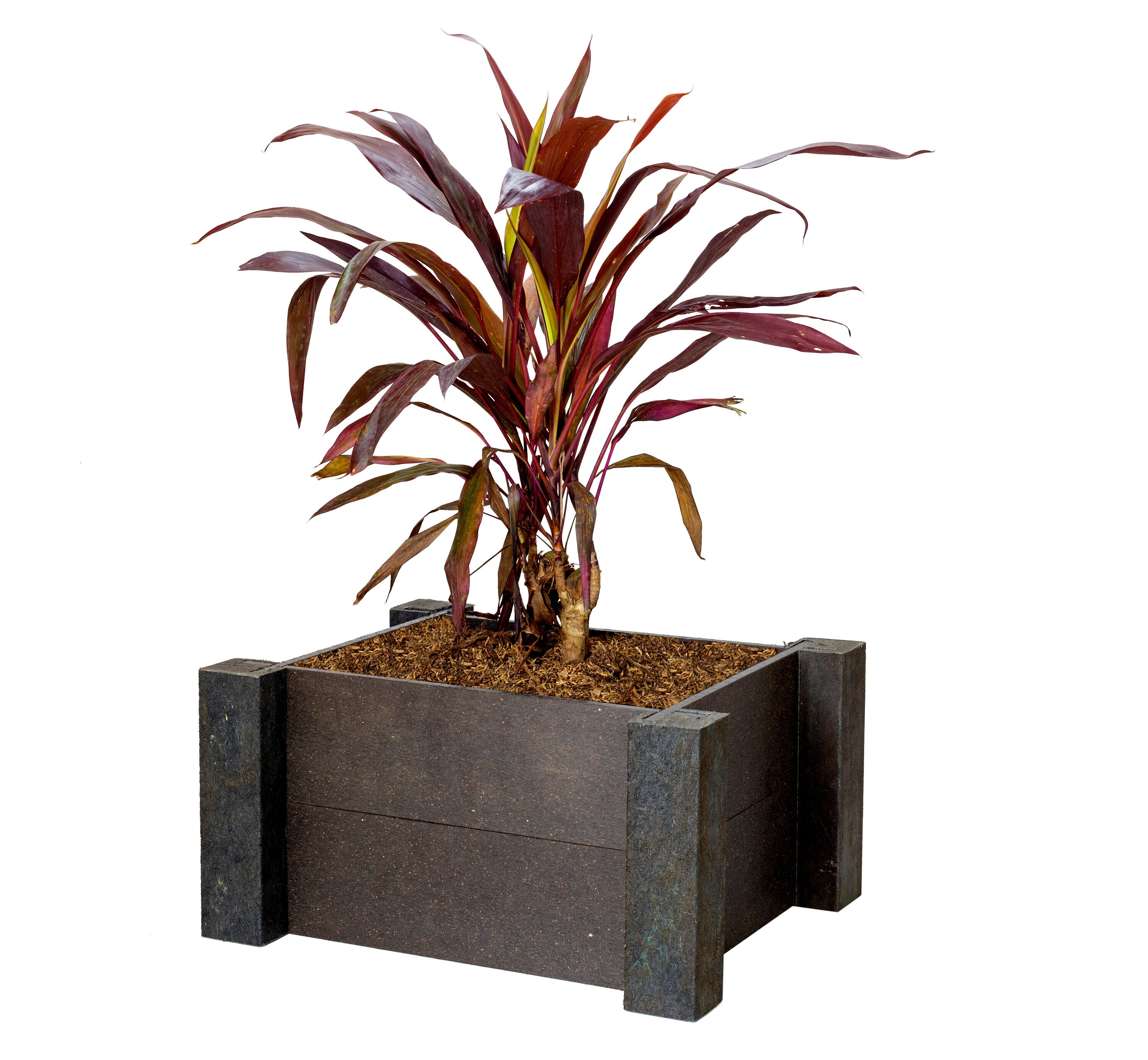 Vioscapes V-PL161010BR Planter-Window-Box - View #5