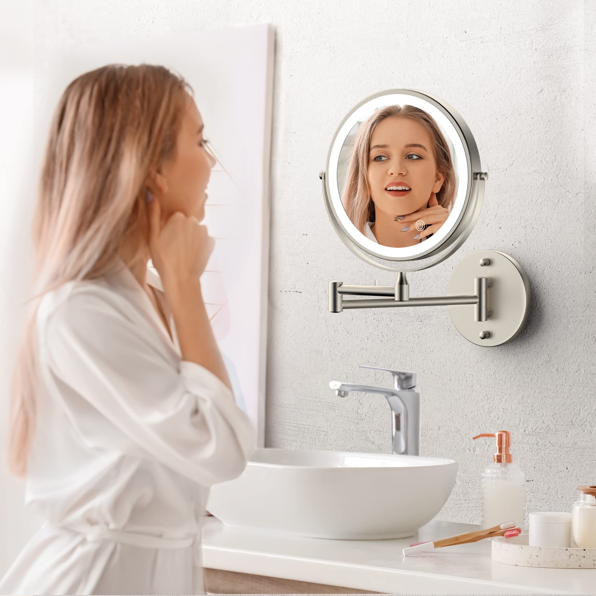 Fanbulous 5749848175659 Decor-Mirrors - View #4