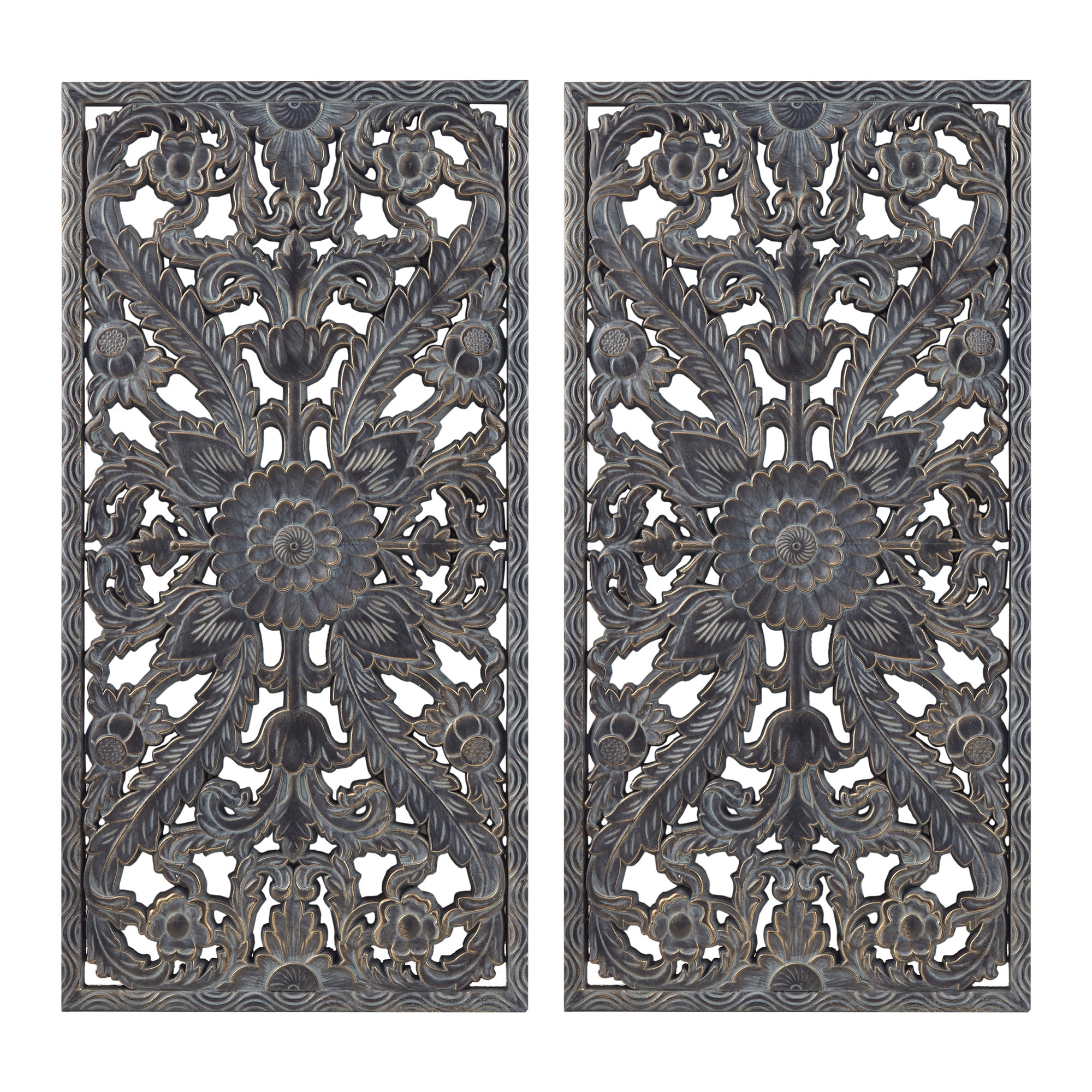 Madison Park MP95B-0264 Wall-Accents - View #3