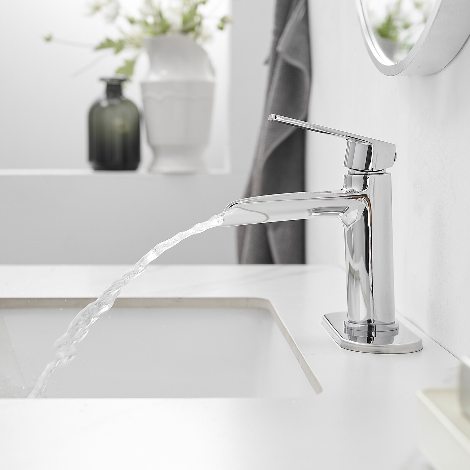 BWE A-96085-C-3 Lavatory-Faucets - View #4