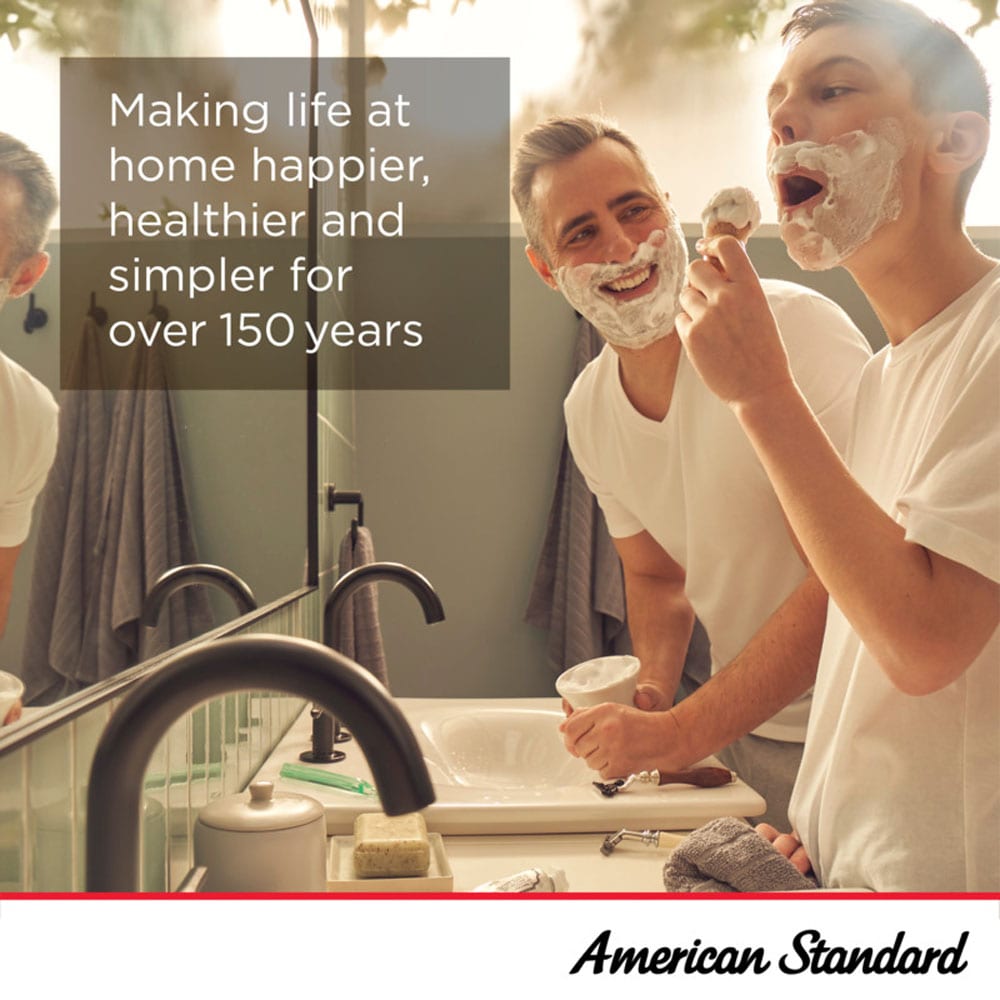 American Standard 288CA114.020 toilets - View #12