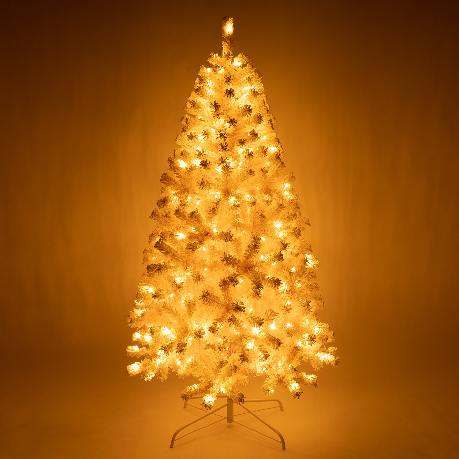 Bybafun YA3800070 Artificial-Christmas-Trees - View #12