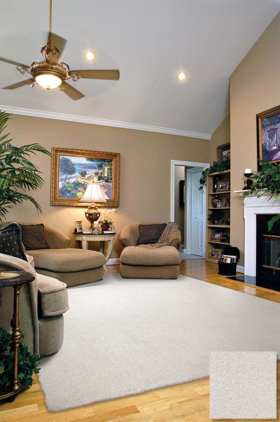 HomeRoots 353924 rugs - View #5