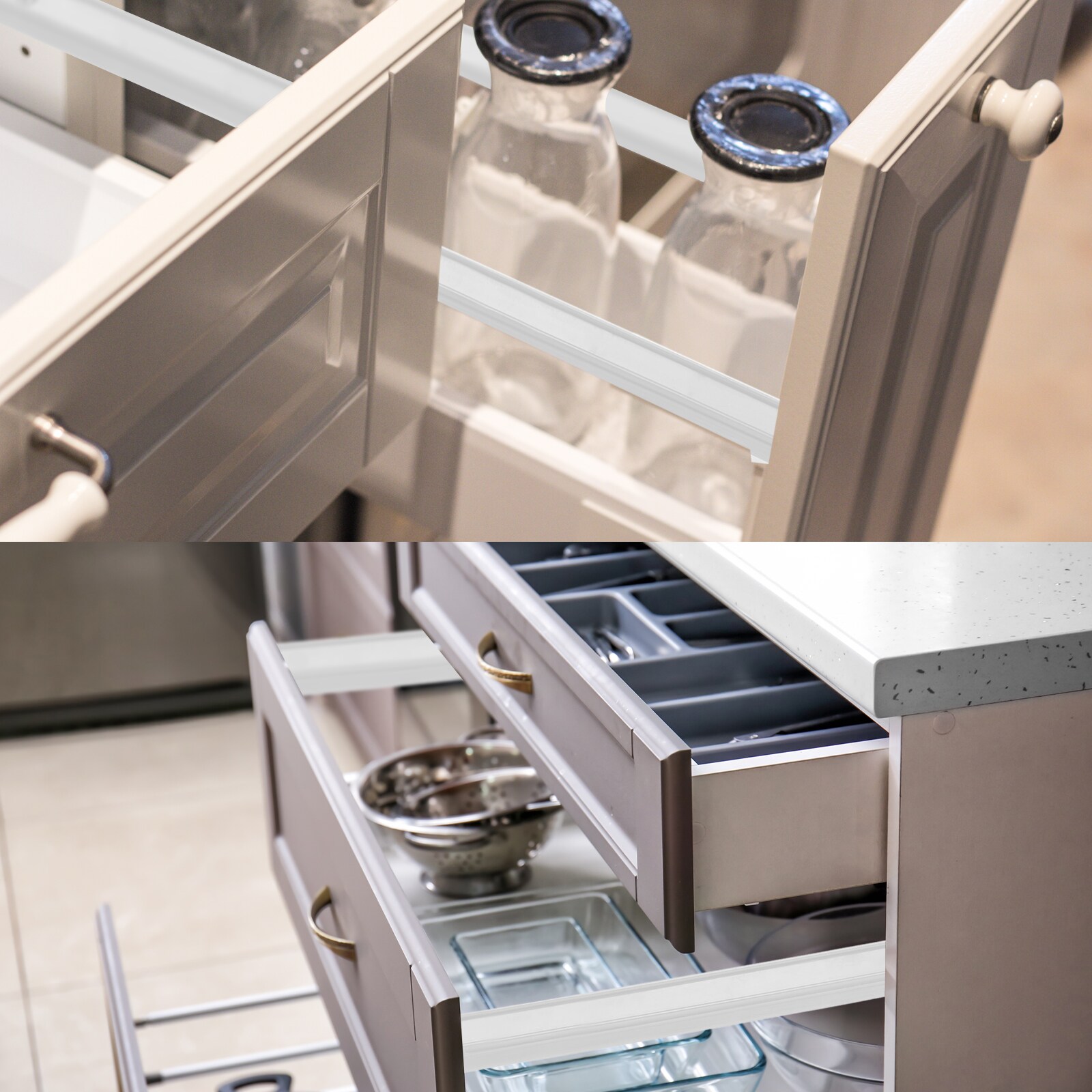 PATIKIL S26031800UX2832 Drawer-Slides - View #6
