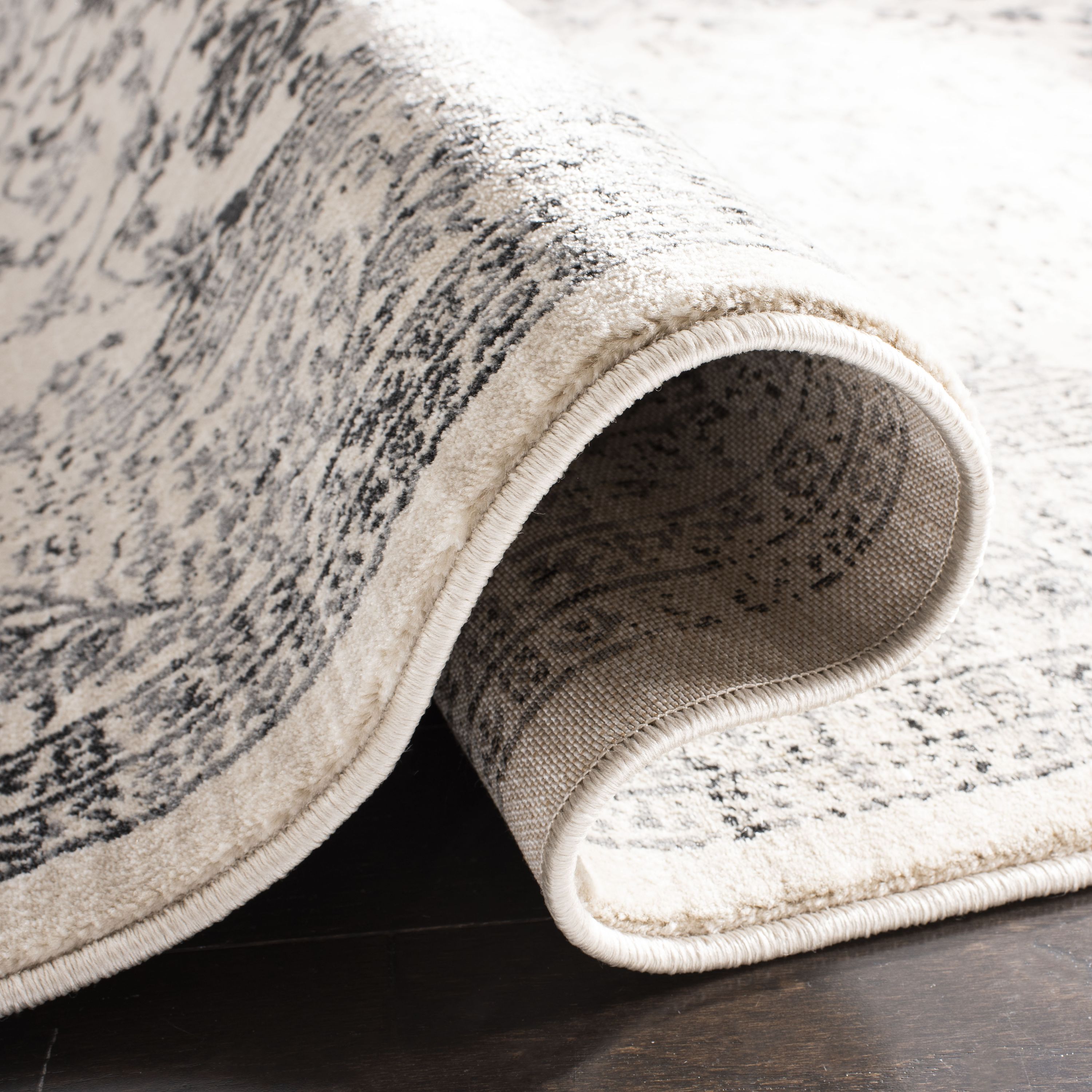 Safavieh EVK510C-5 rugs - View #6