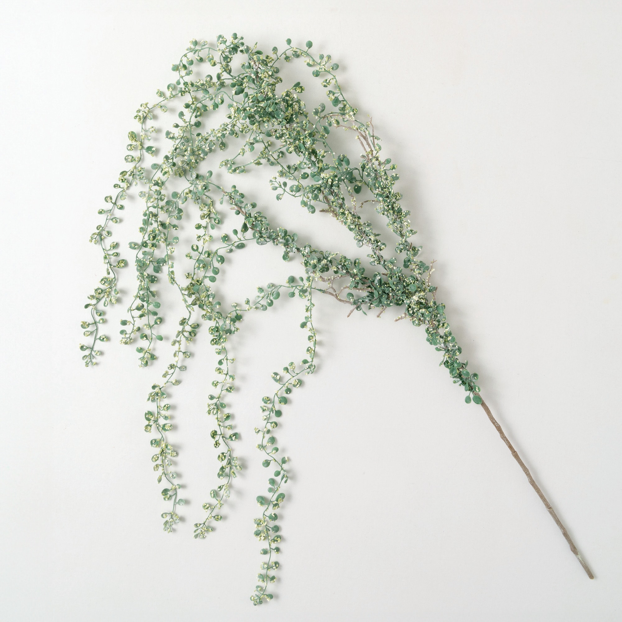 Sullivans GA1707 GR 58-Inches Green Indoor Desktop Mixed greenery Artificial flower