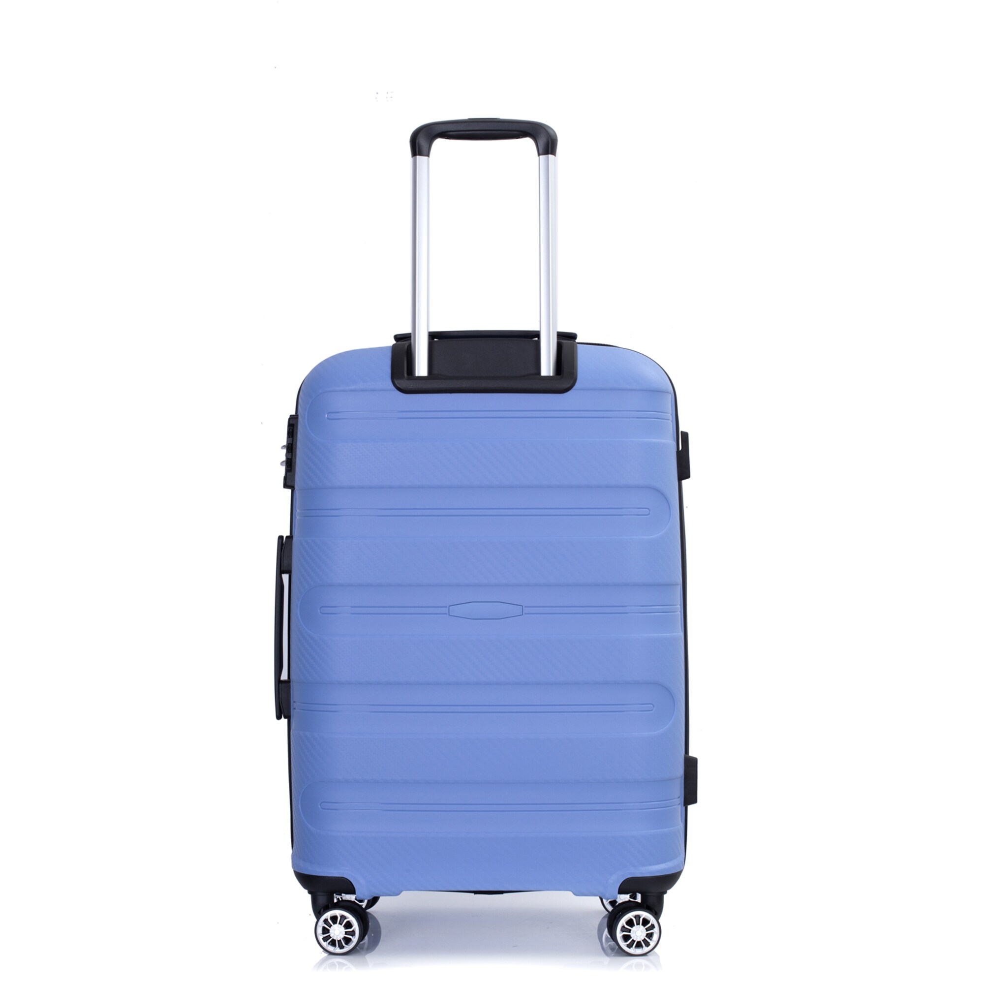 SINOFURN SYD9400012BL Luggage-And-Luggage-Sets - View #4