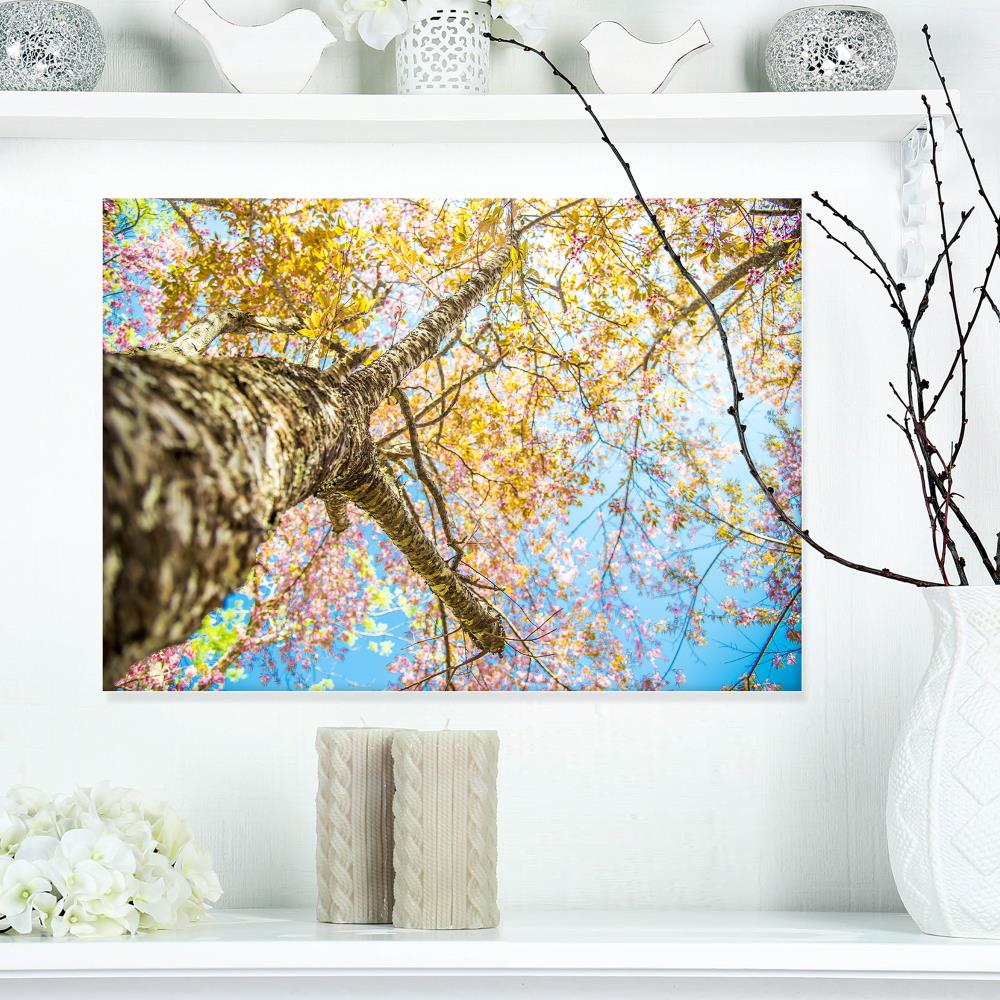 Designart PT14792-20-12 Wall-Art - View #3