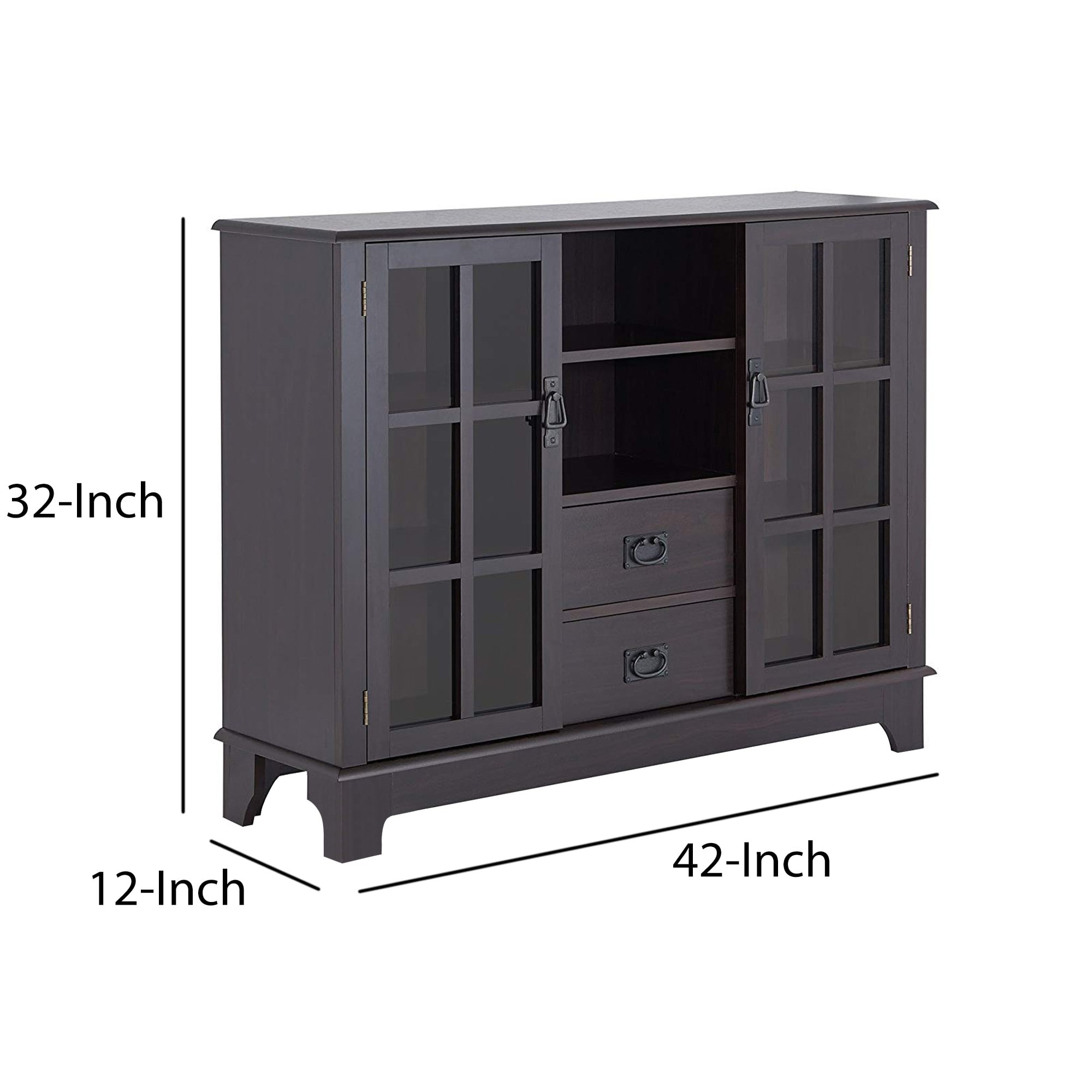 Benzara BM154272 Console-Sofa-Tables - View #7