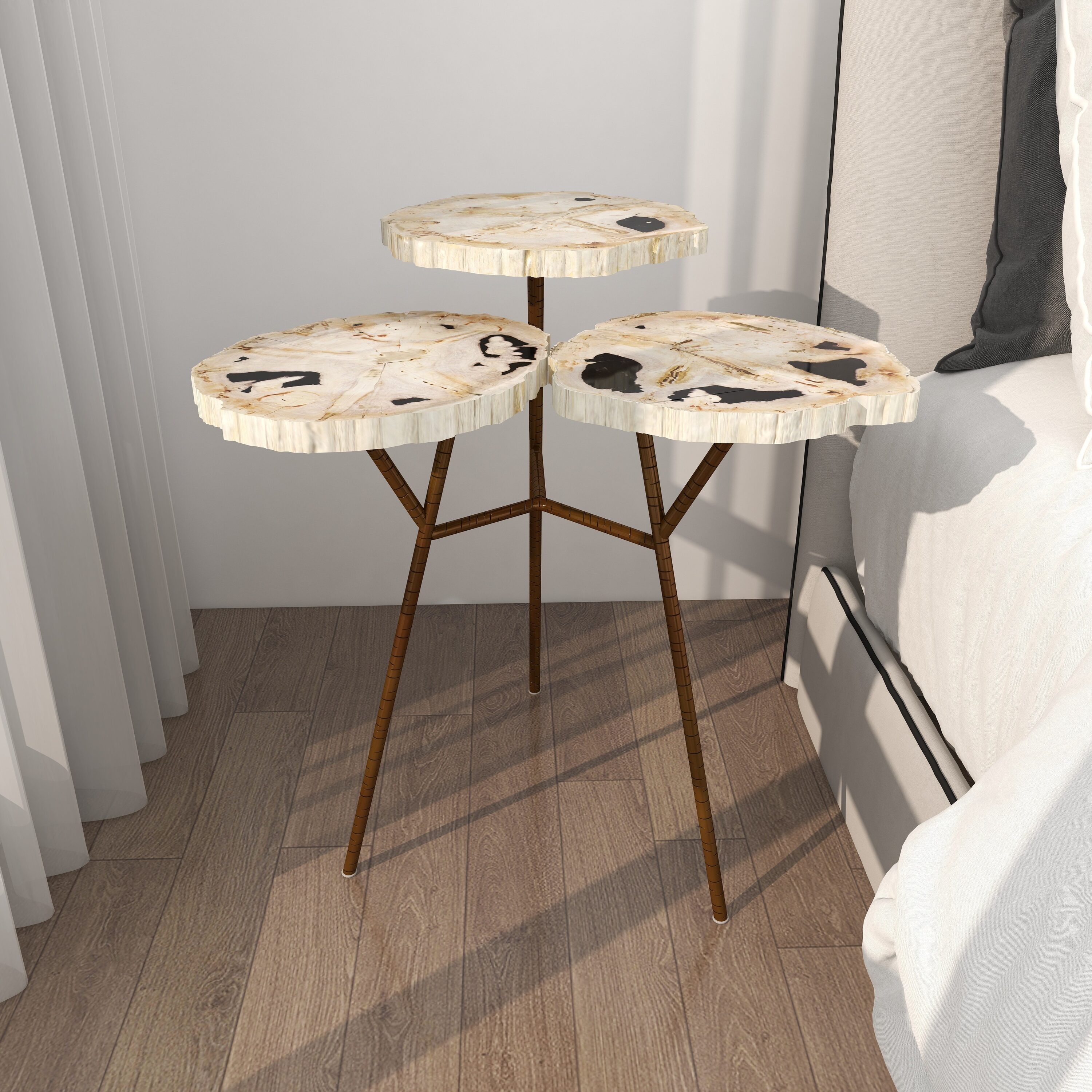 Grayson Lane 91965 End-Tables - View #9