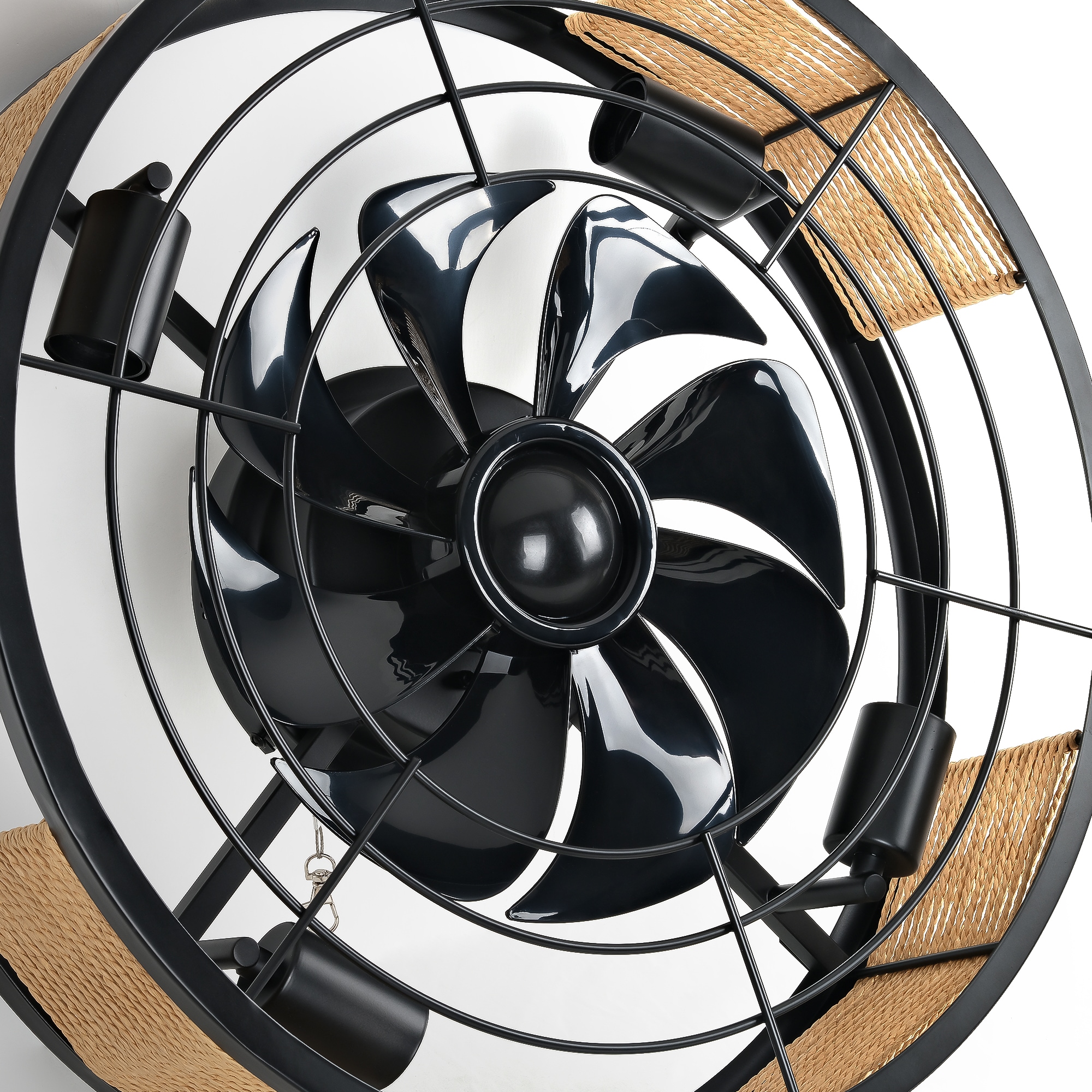 LTMATE LT-DCF202-BK20-LS Ceiling-Fans - View #5