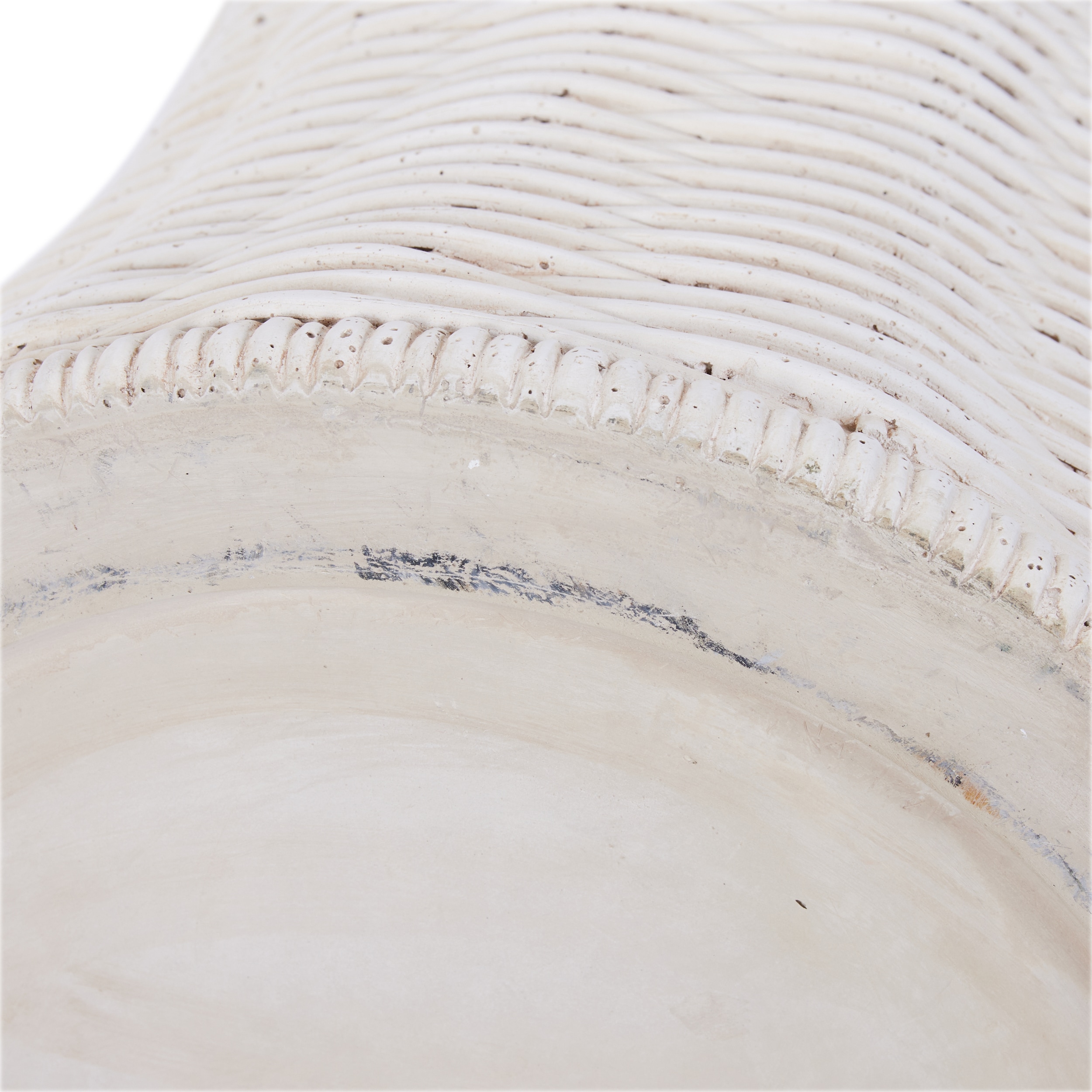 Origin 21 PC9609WHT Garden-Stools - View #4