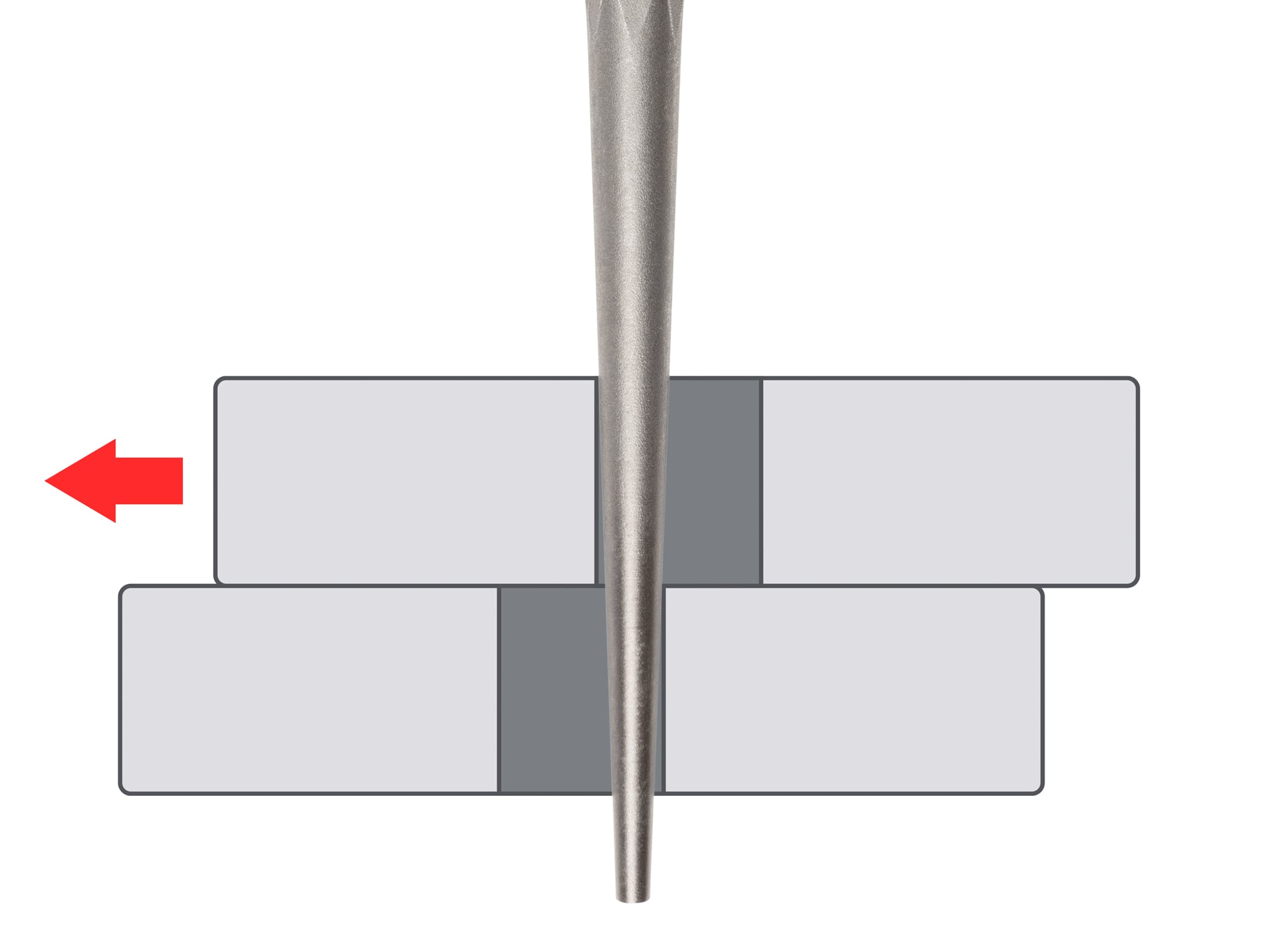 TEKTON PNC96002 punches - View #2