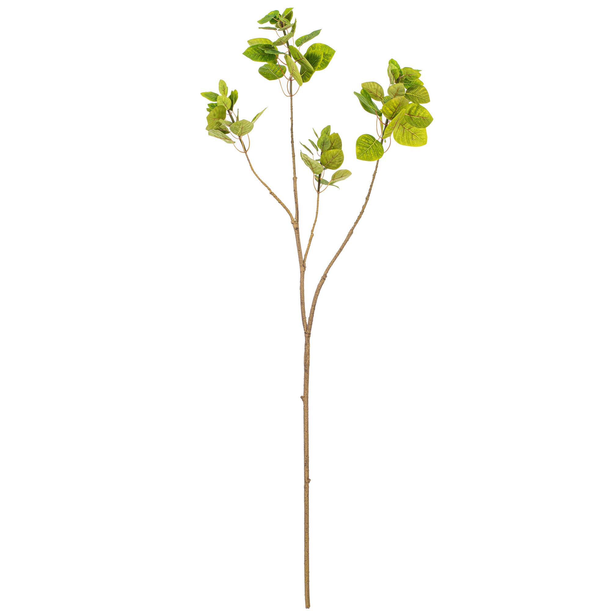 Vickerman TB170301 48-Inches Green Indoor Desktop Mixed greenery Artificial plant