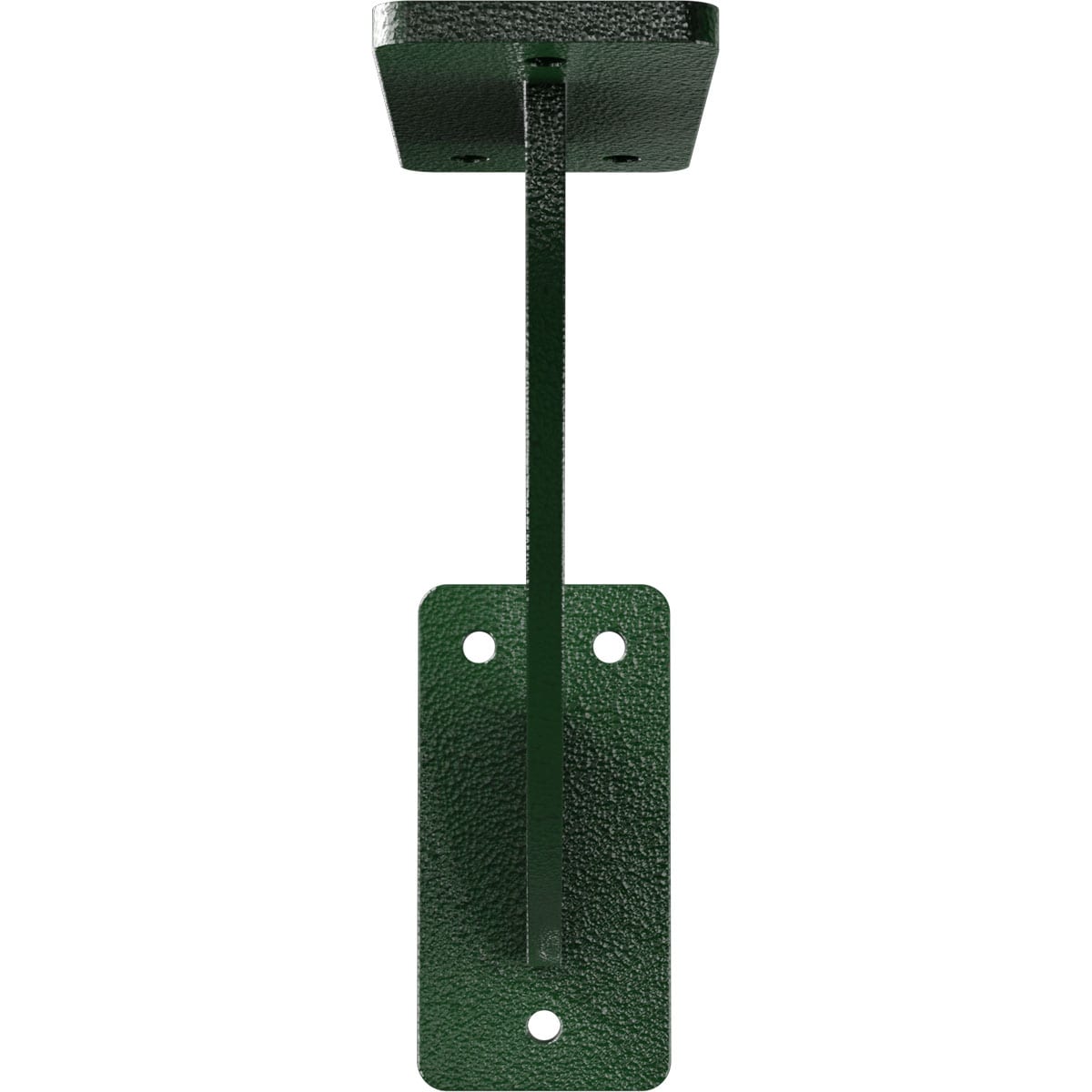 Ekena Millwork BKTM02X07X07BRHDG Mending-Plates-Brackets-Braces - View #3