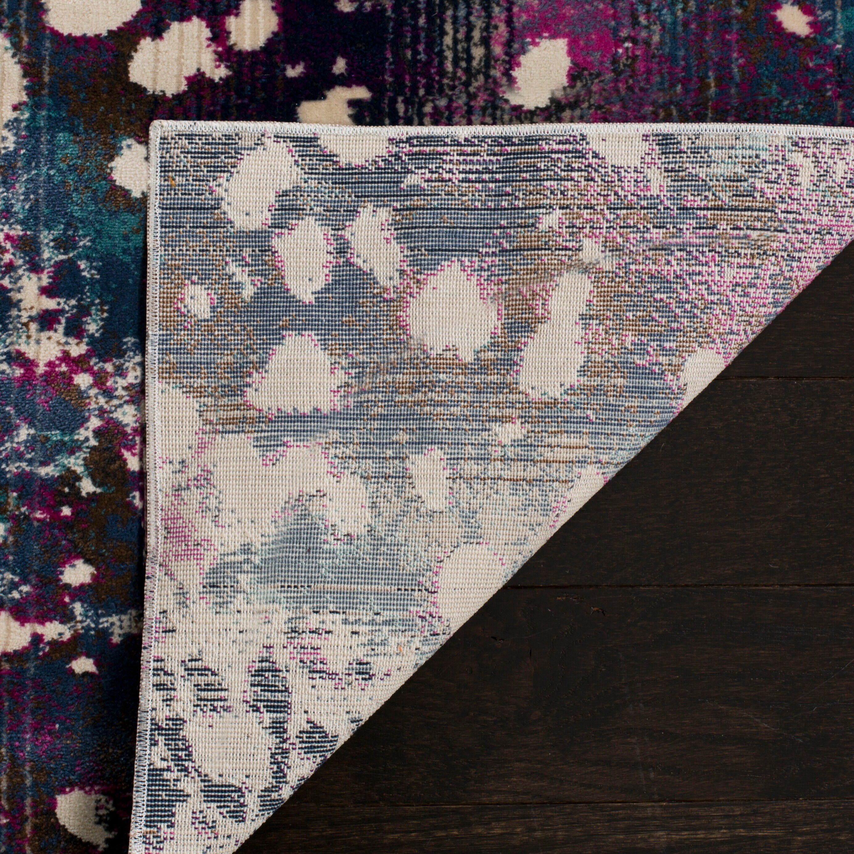 Safavieh RAD111B-7SQ rugs - View #3