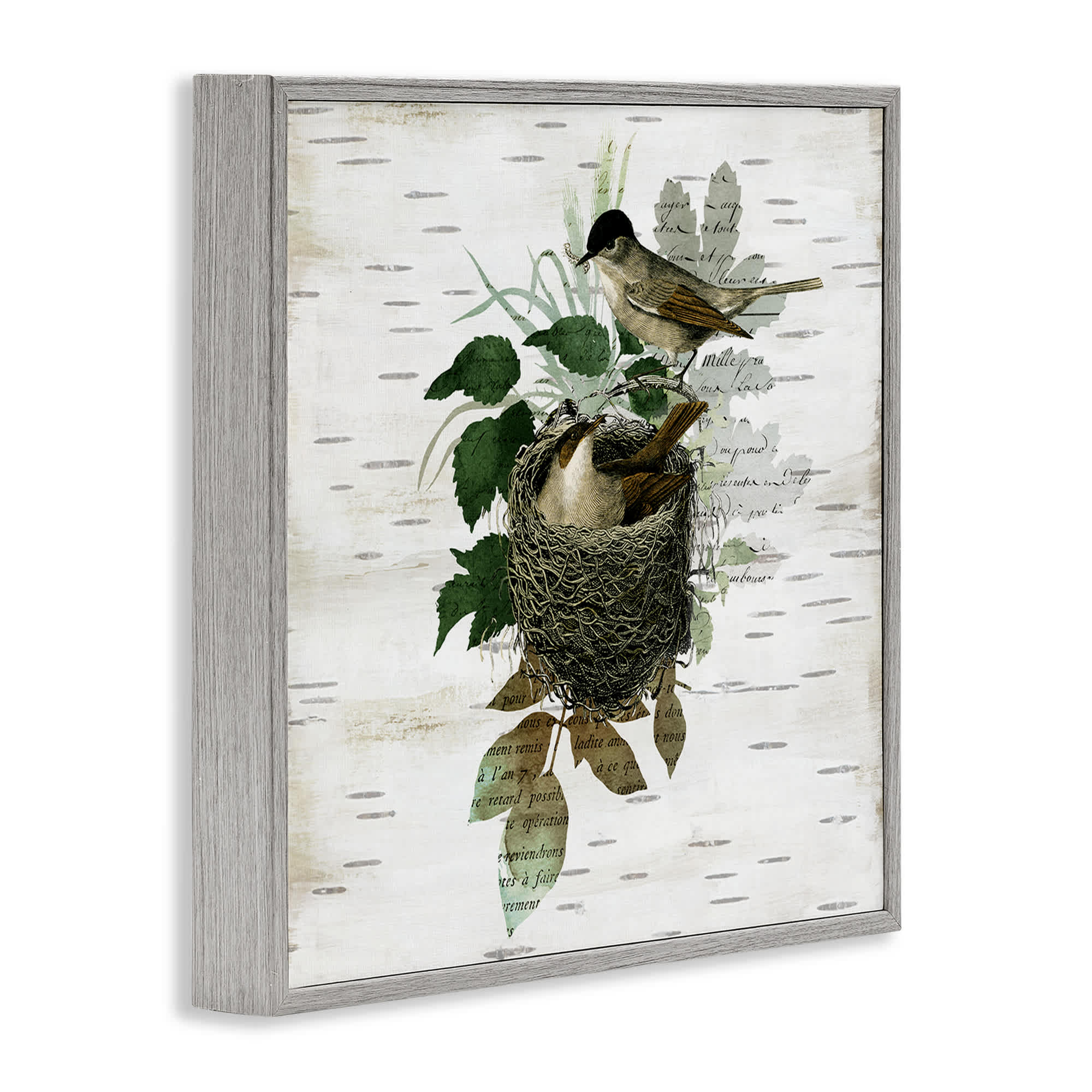 Stupell Industries BS-204-GFF-24X24 Wall-Art - View #2