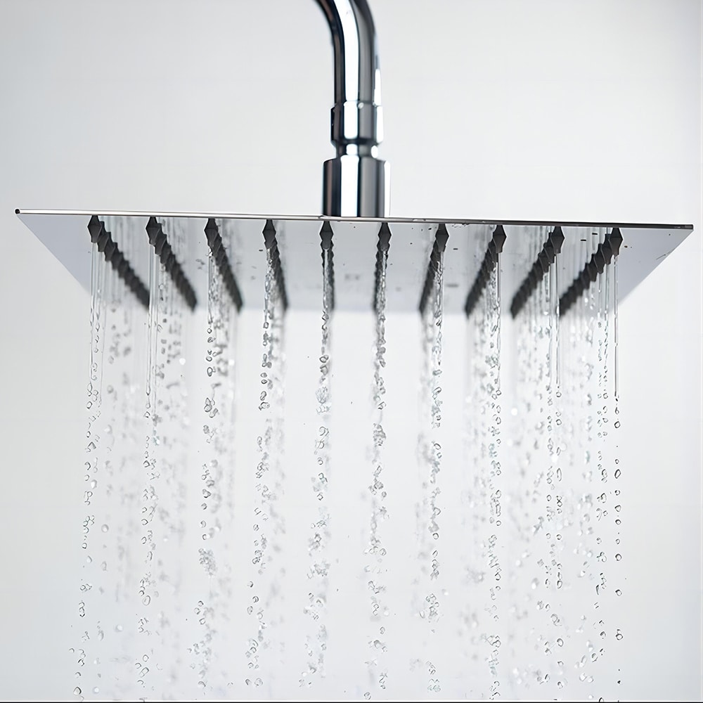 Topcraft TC4SF12BN Fixed-Showerhead - View #4