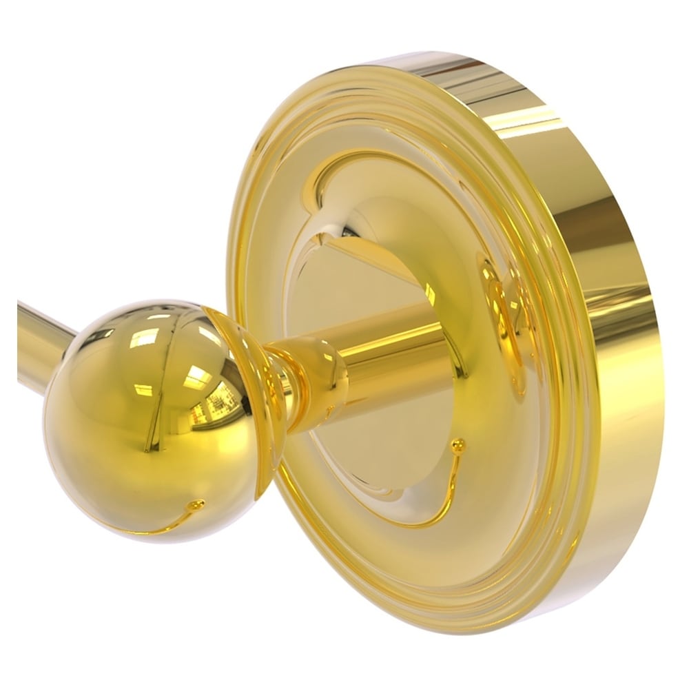 Allied Brass PR-24E-PB d060360 - View #2