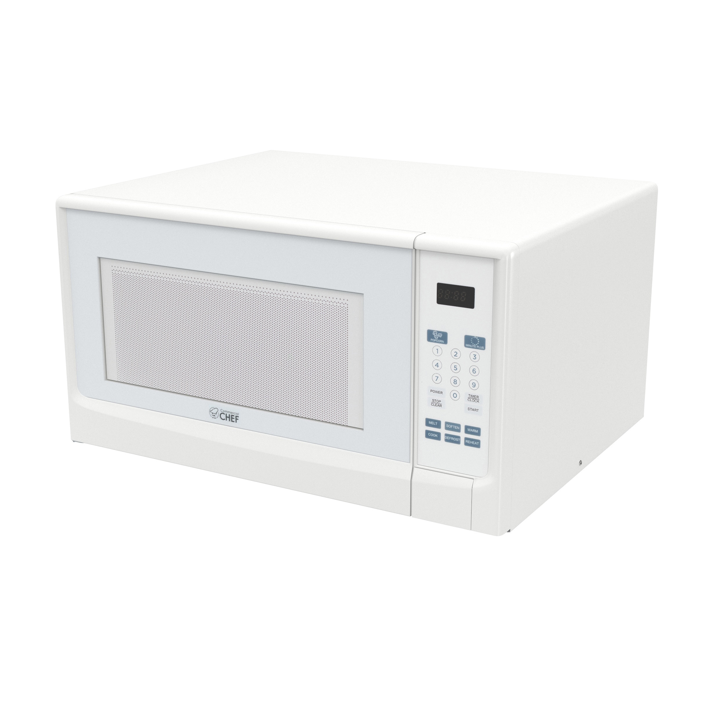 lowes magic chef microwave