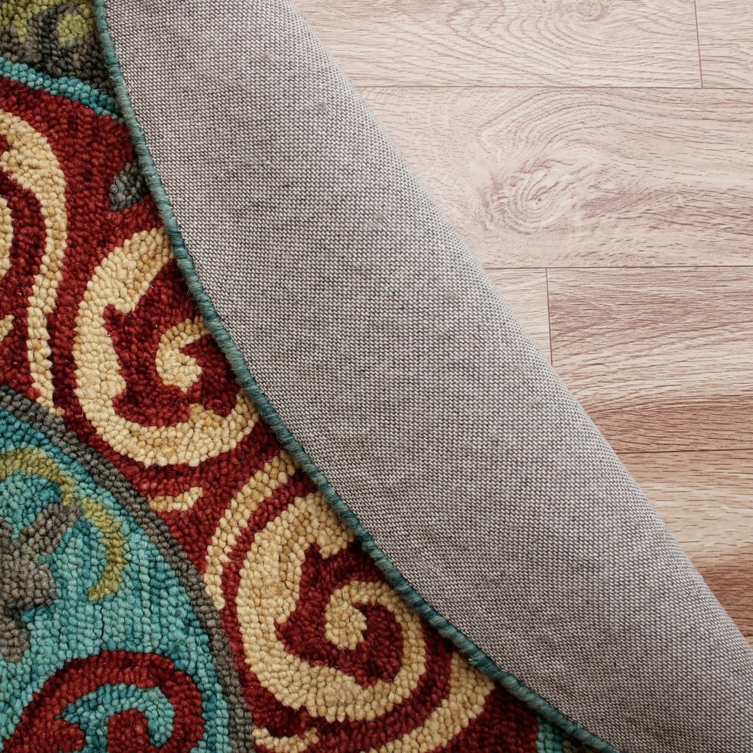 HomeRoots 4000396265 rugs - View #3