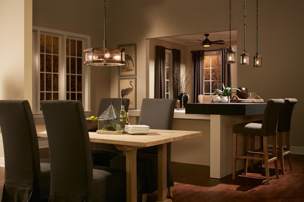 Kichler 35170B  - View #7