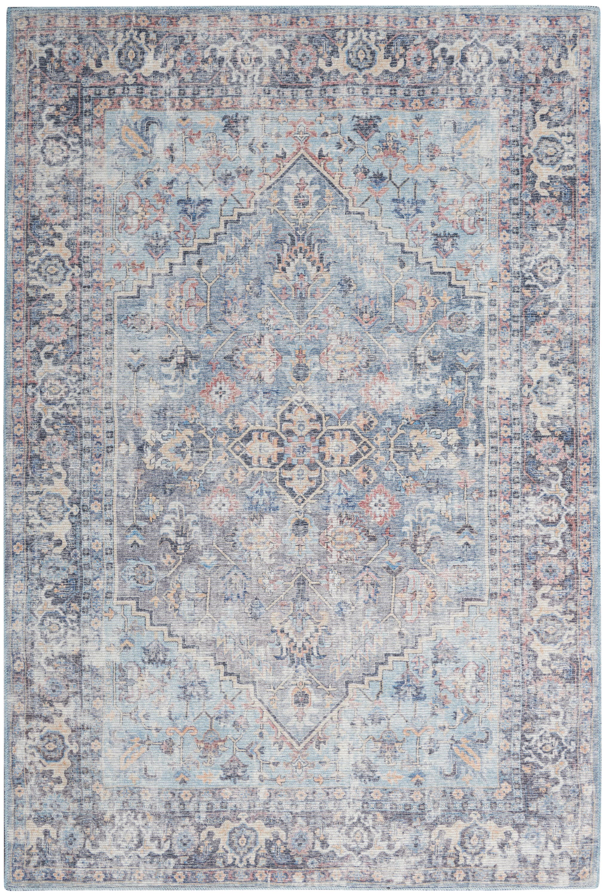Nicole Curtis 099446164704 rugs - View #2