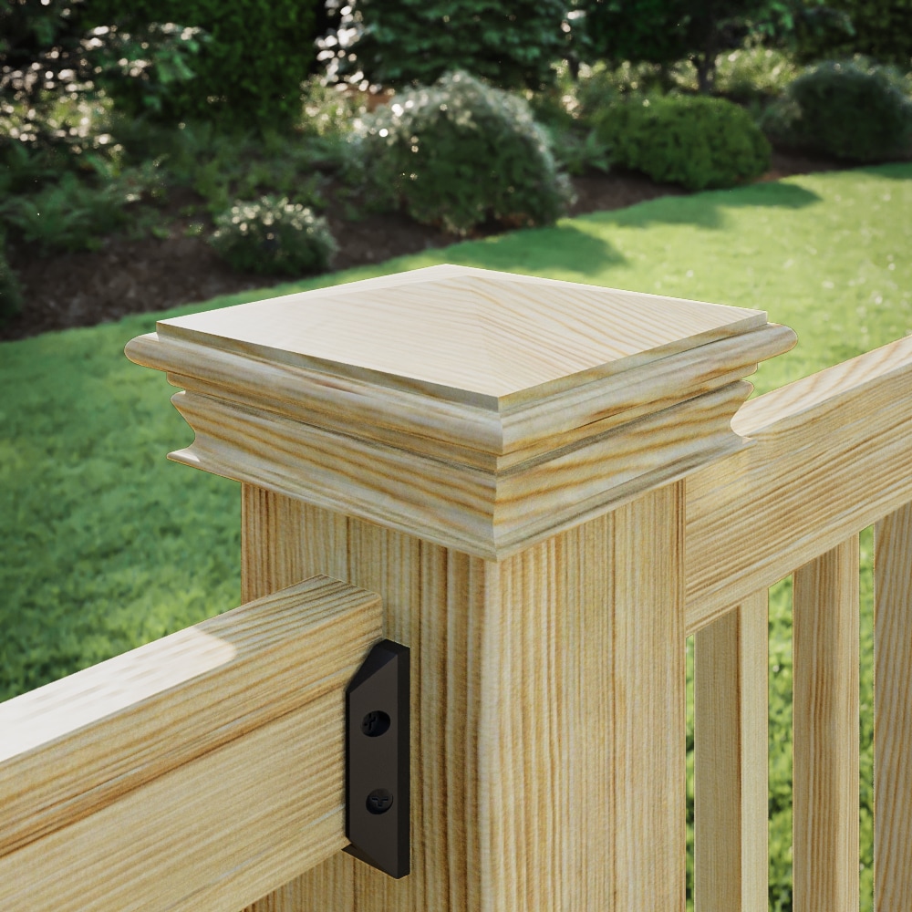 Deckorators 75903 Deck-Post-Caps - View #6