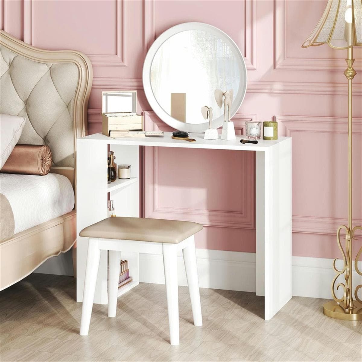Choco Moon 5351546266371 desks - View #8