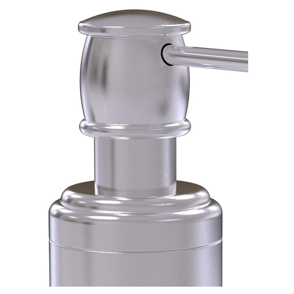 Allied Brass DT-61-SCH Soap-Lotion-Dispensers - View #2