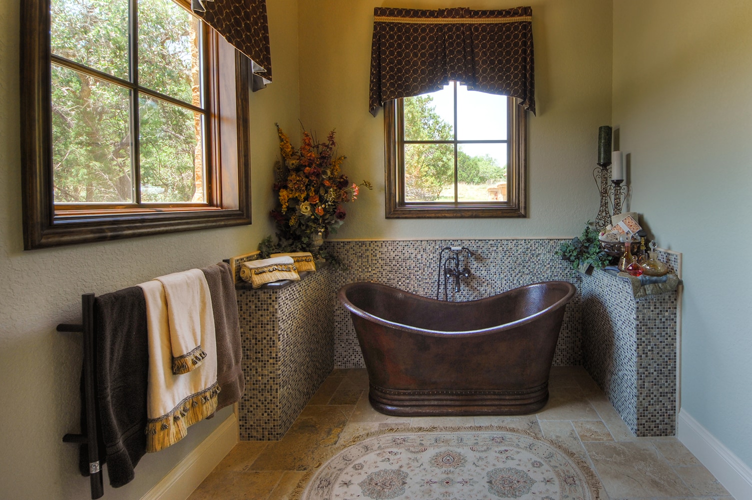PREMIER COPPER PRODUCTS BTD67DB bathtubs - View #6