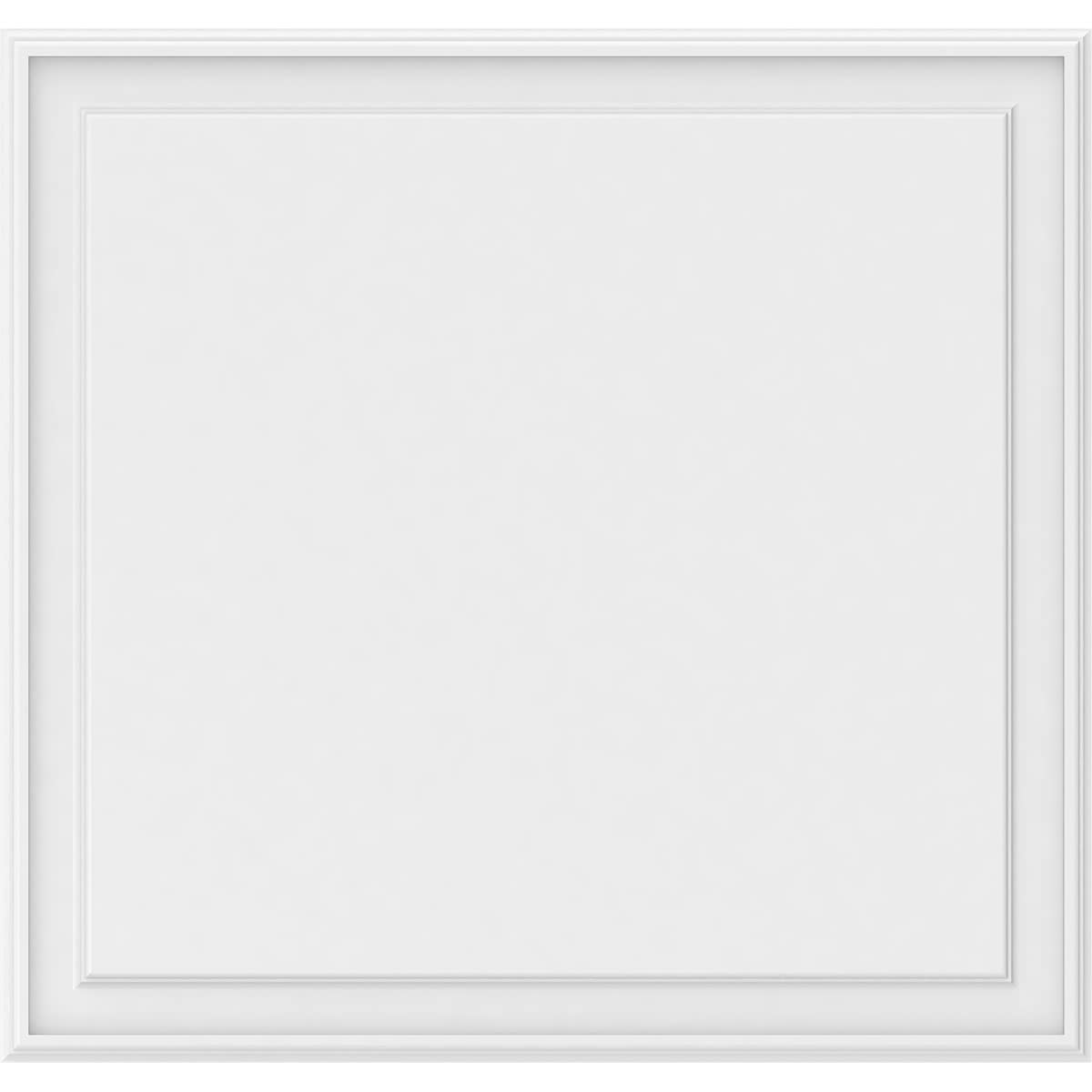 Ekena Millwork WALP38X36X062LEG Wall-Panels - View #2