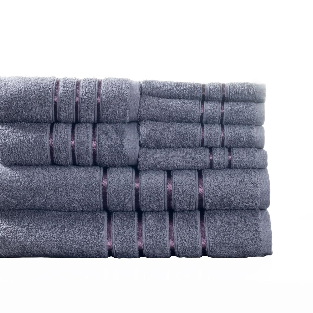 Hastings Home 877694WTF Bath-Towels - View #2