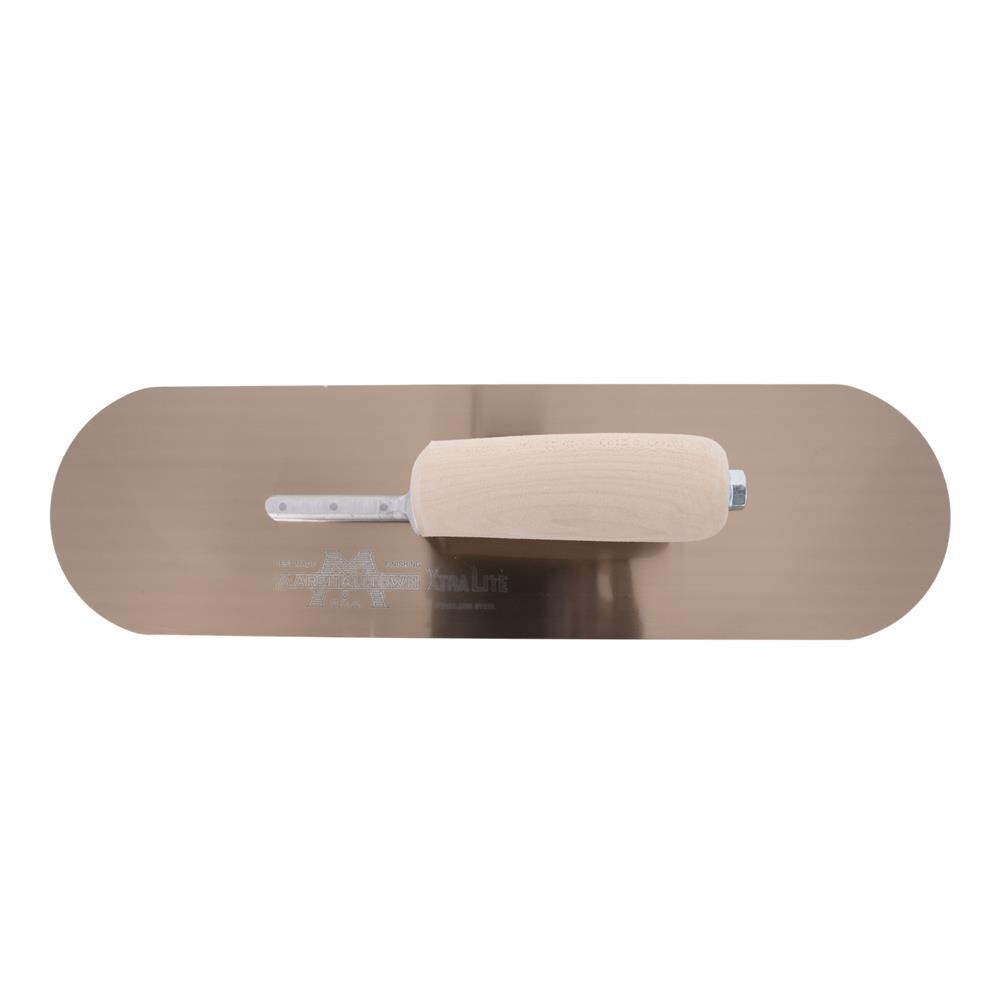 Marshalltown SP164GS Concrete-Trowels - View #3