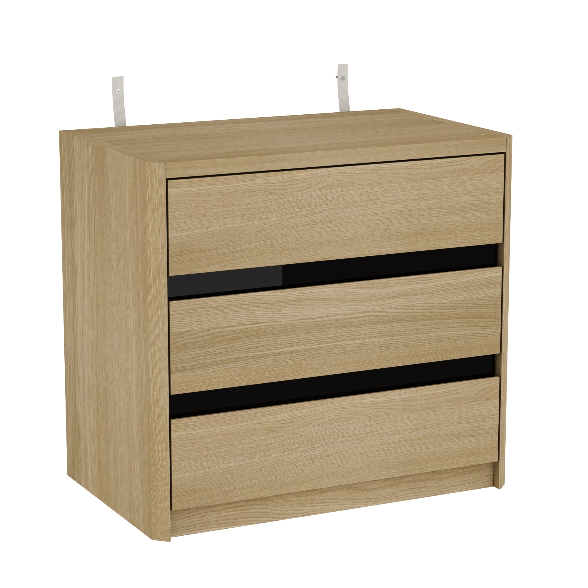 FUFU&GAGA LJY-KF330024-01 nightstands - View #4