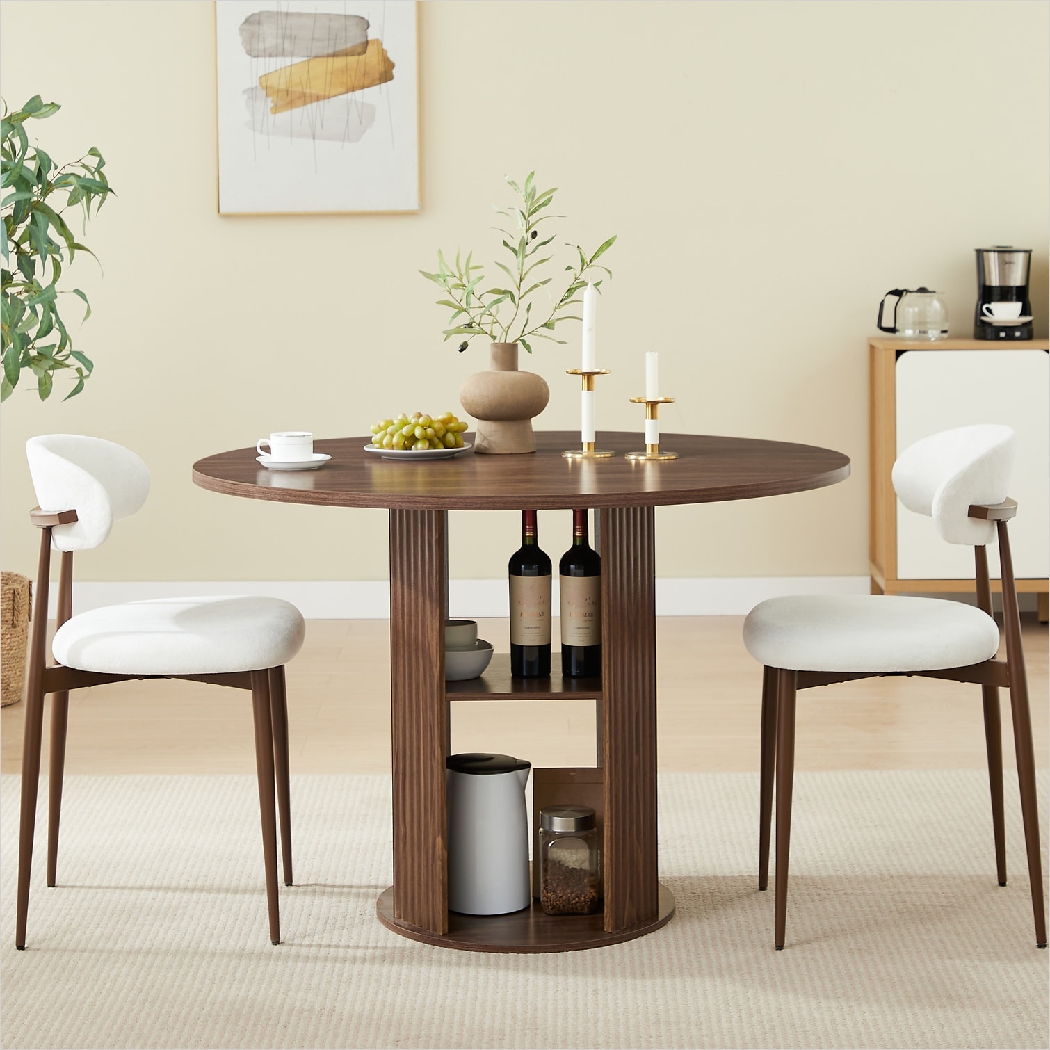 SunJet 25H4J8PNL790 Dining-Sets - View #8