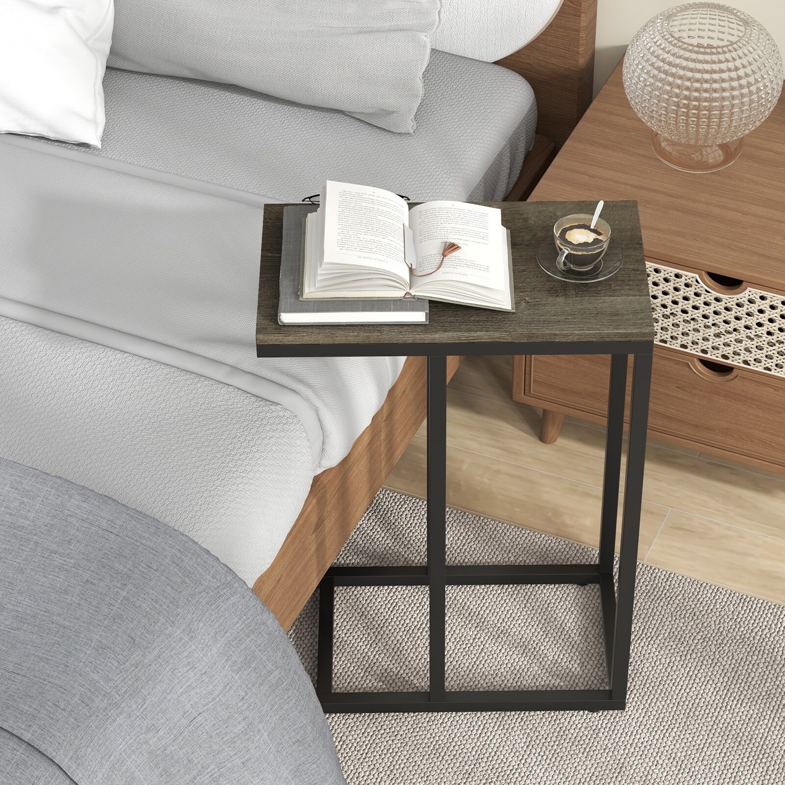 Volenca VOL-FXVP74 End-Tables - View #10