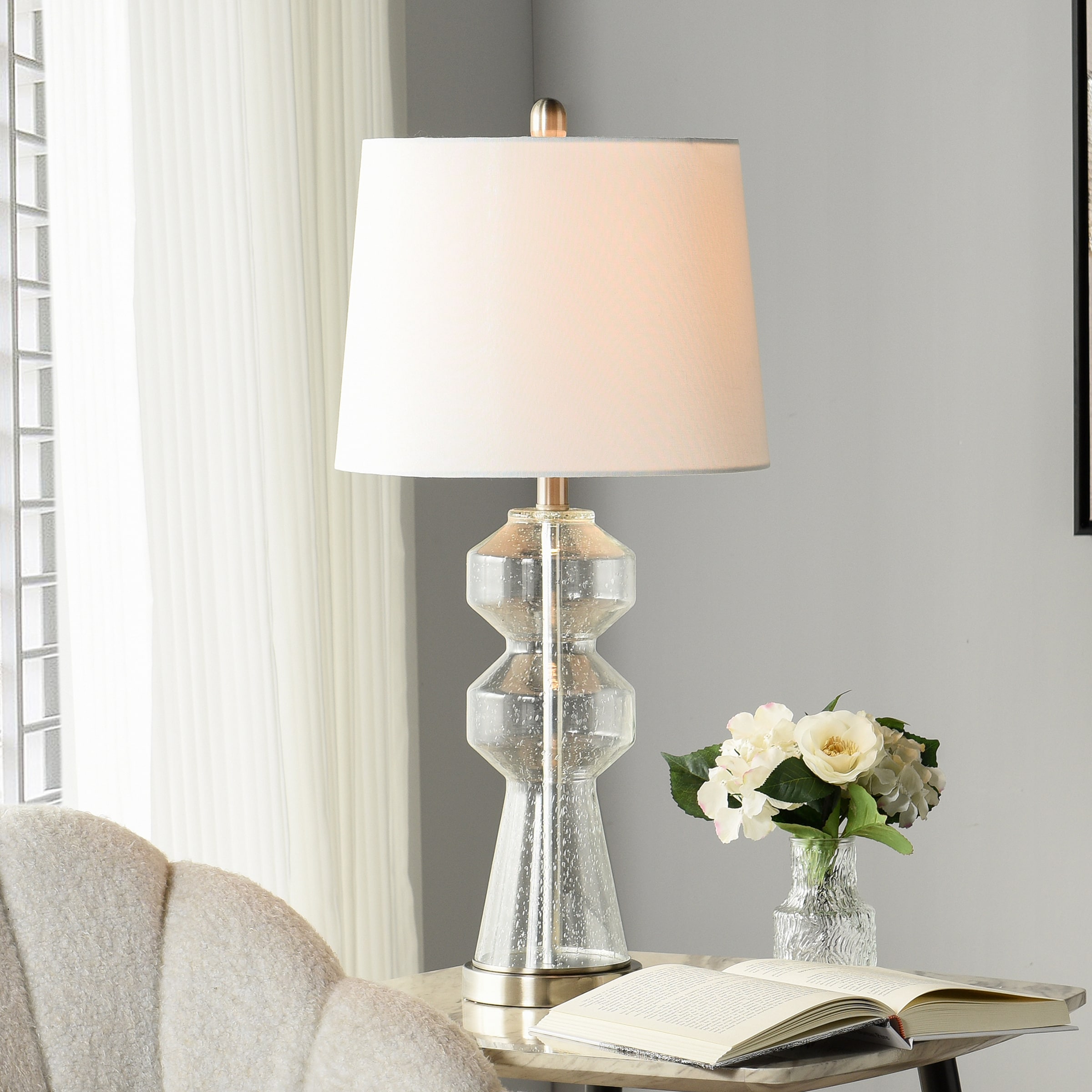 StyleCraft Home Collection L330087DS Table-Lamps - View #7