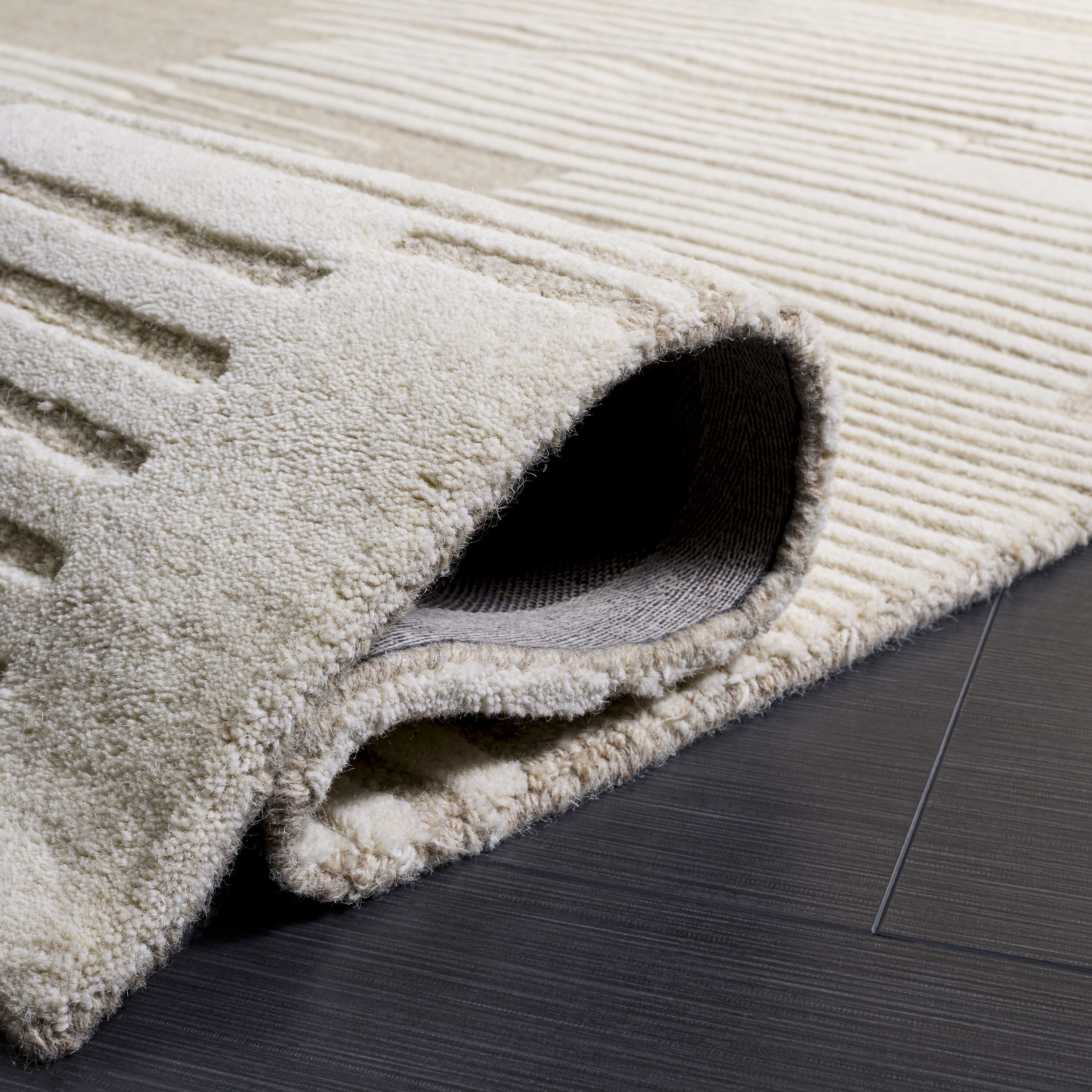 Safavieh HVT606B-6 rugs - View #7